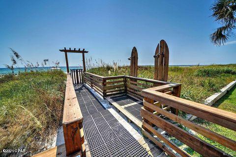 Top Of The Gulf Condo. - Residential
