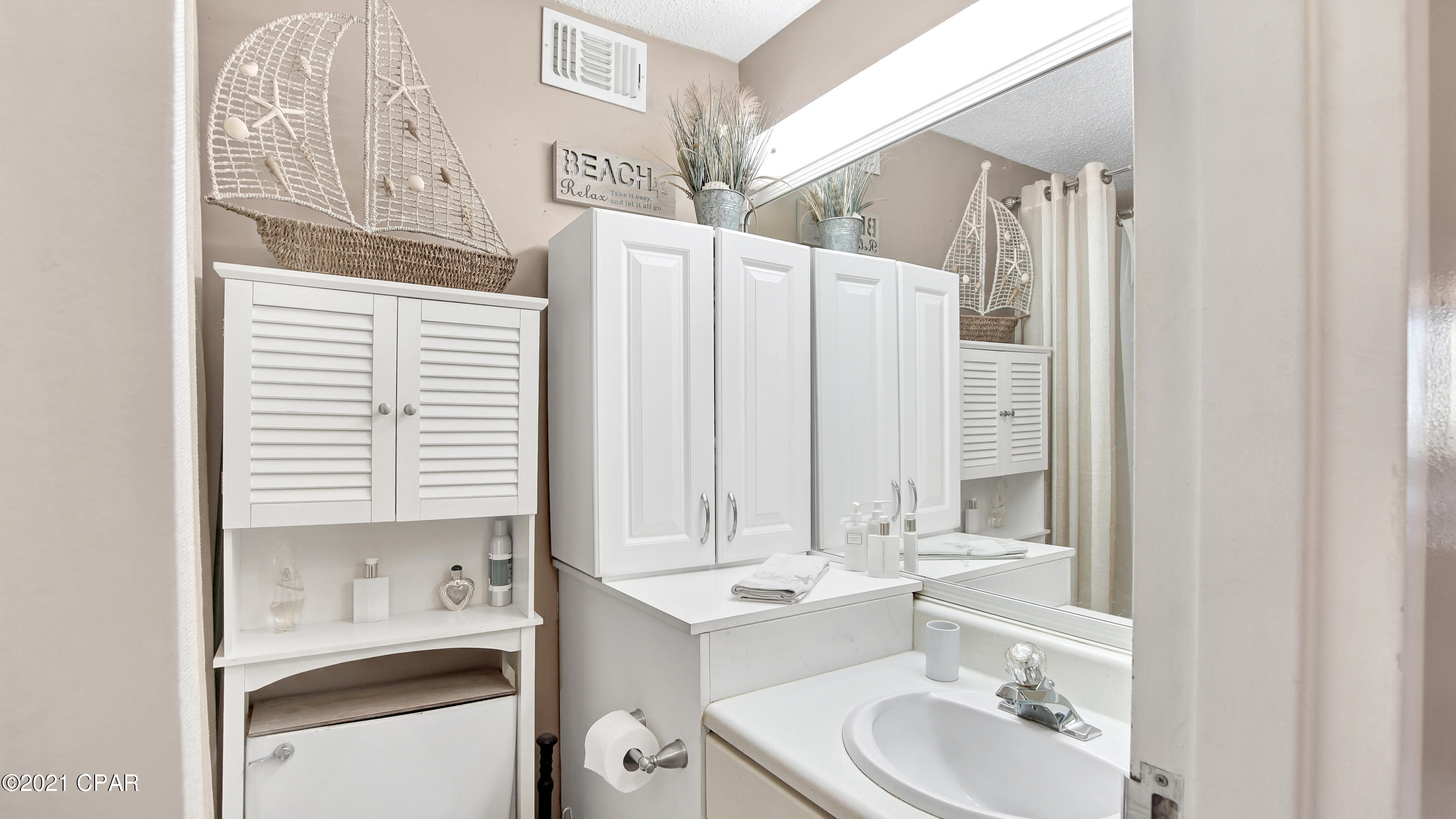 Top Of The Gulf Condo. - Residential