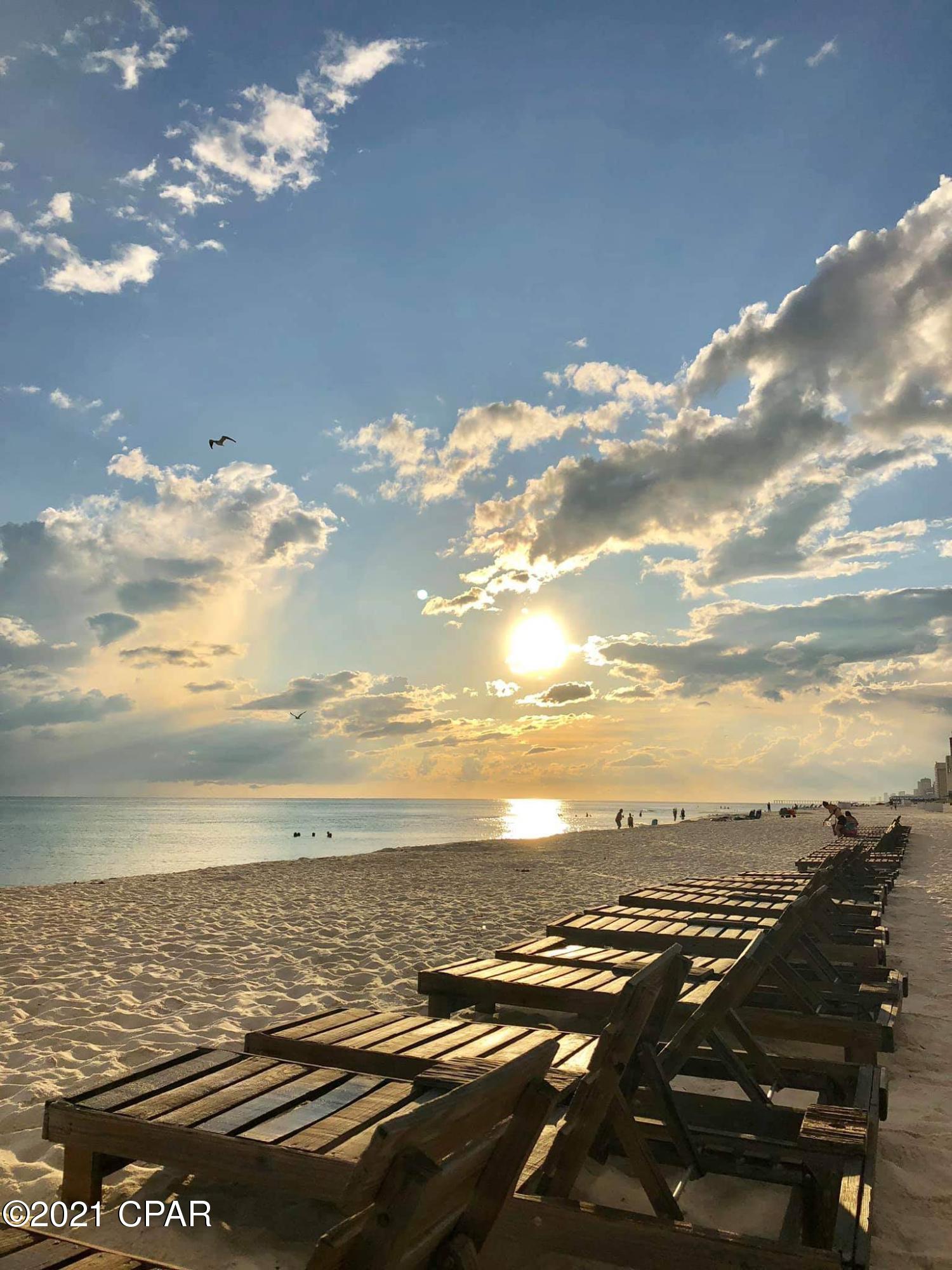 Top Of The Gulf Condo. - Residential