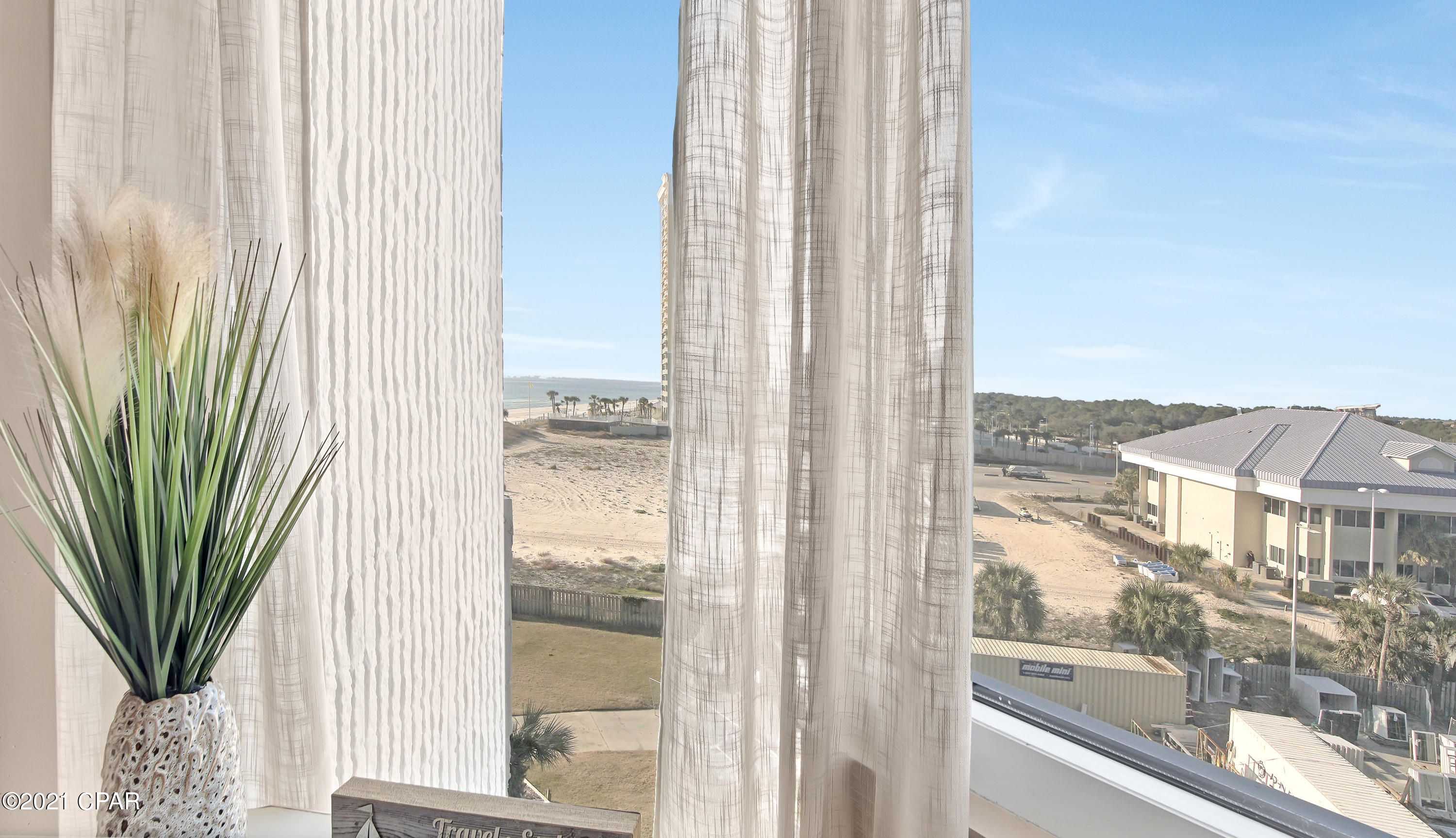 Top Of The Gulf Condo. - Residential