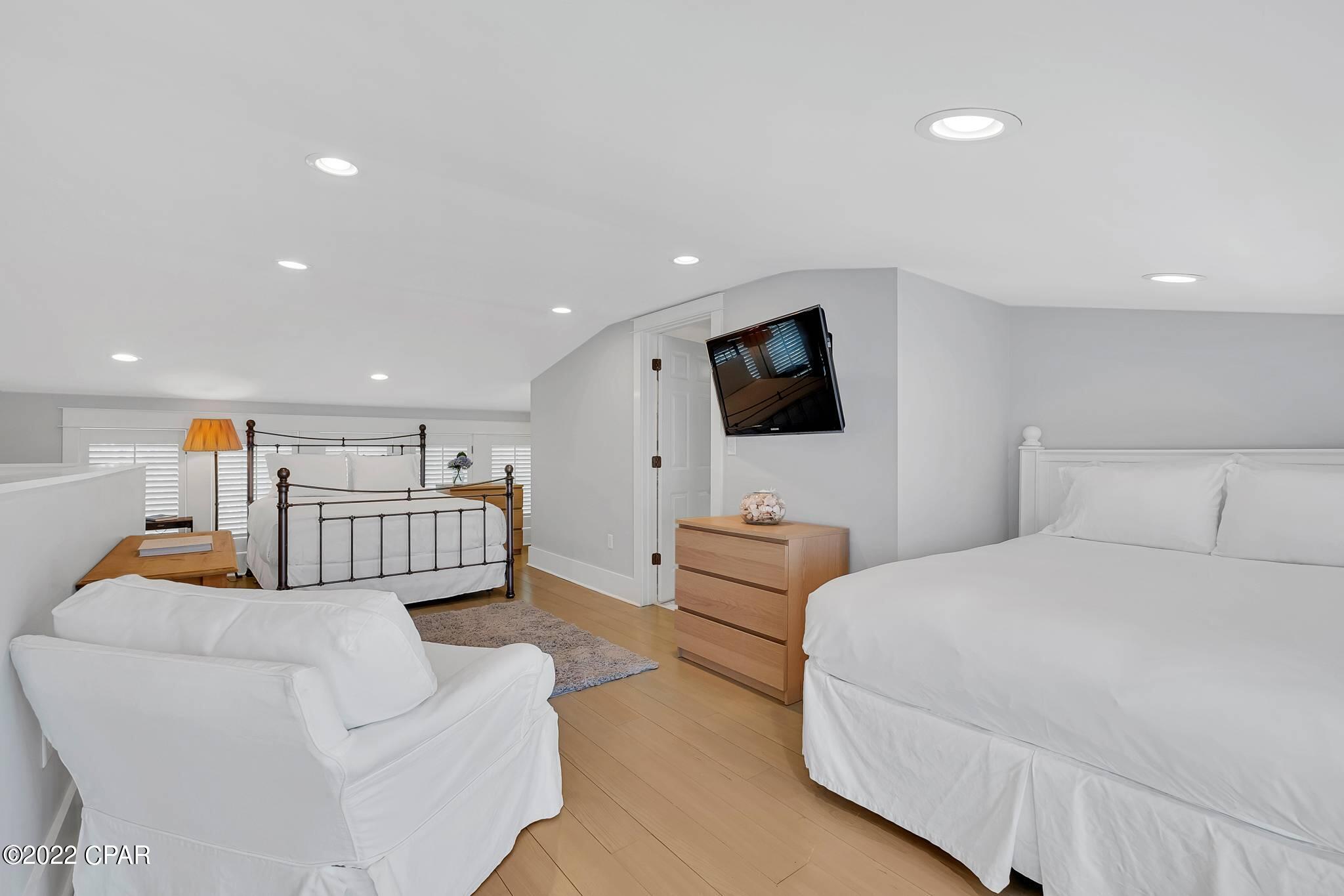 Rosemary Beach - Residential