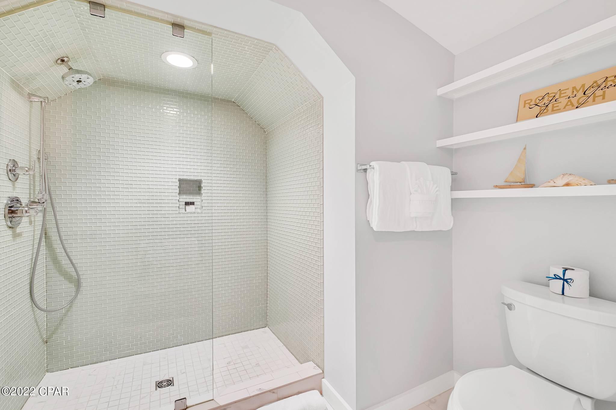 Rosemary Beach - Residential