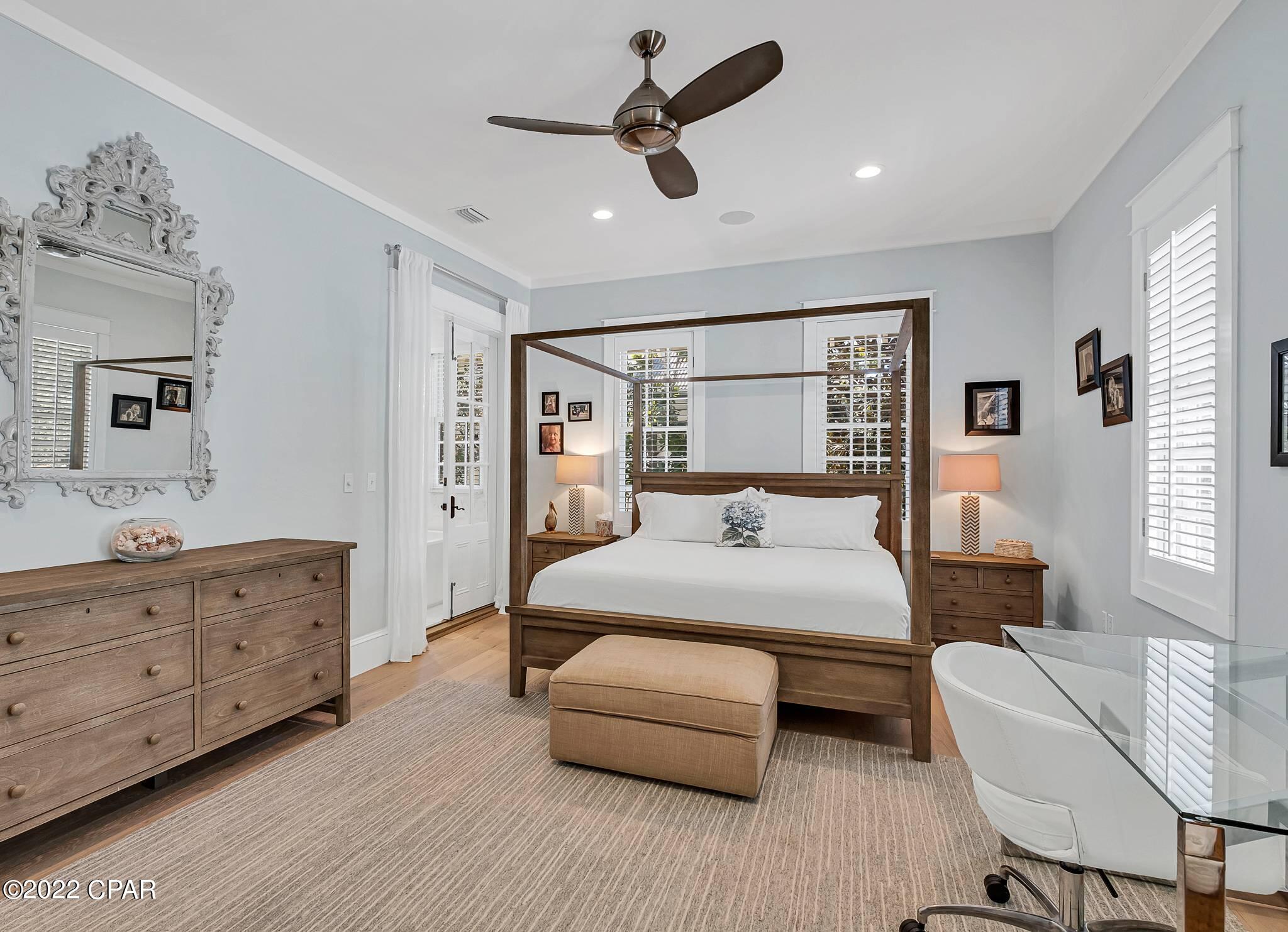 Rosemary Beach - Residential