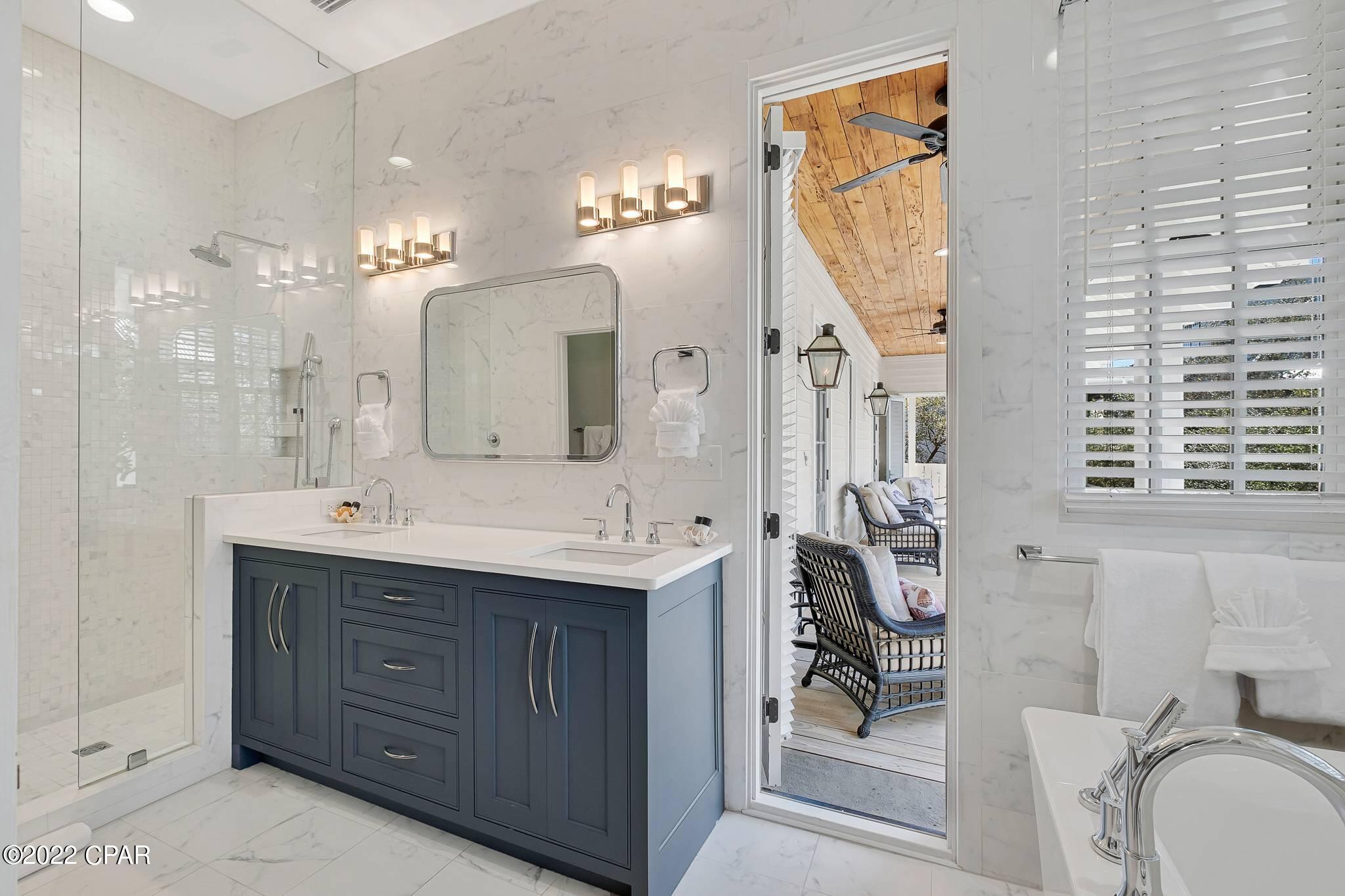 Rosemary Beach - Residential