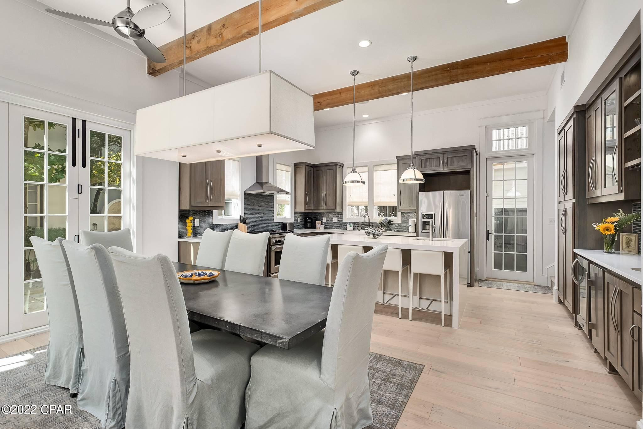 Rosemary Beach - Residential