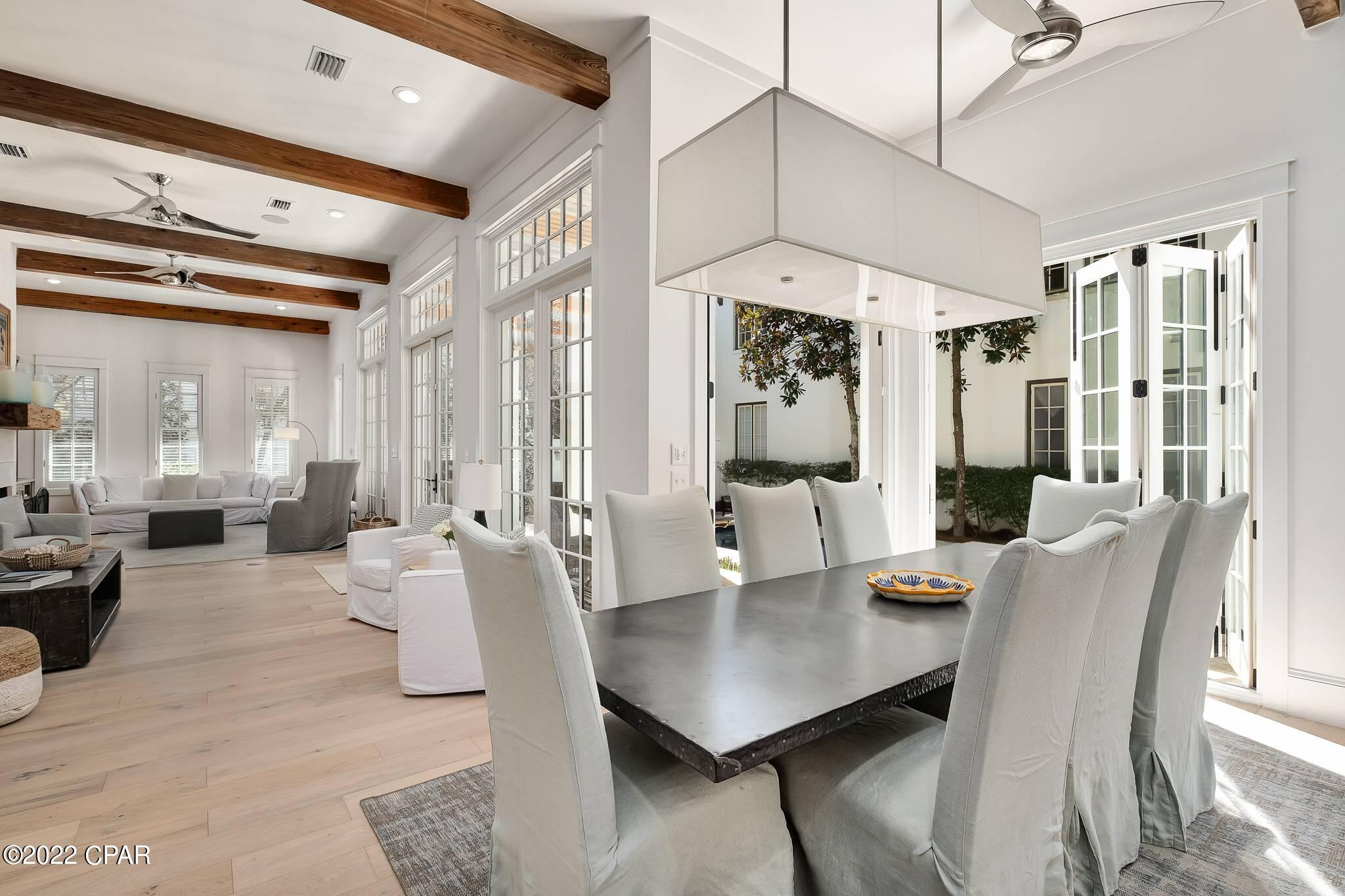 Rosemary Beach - Residential