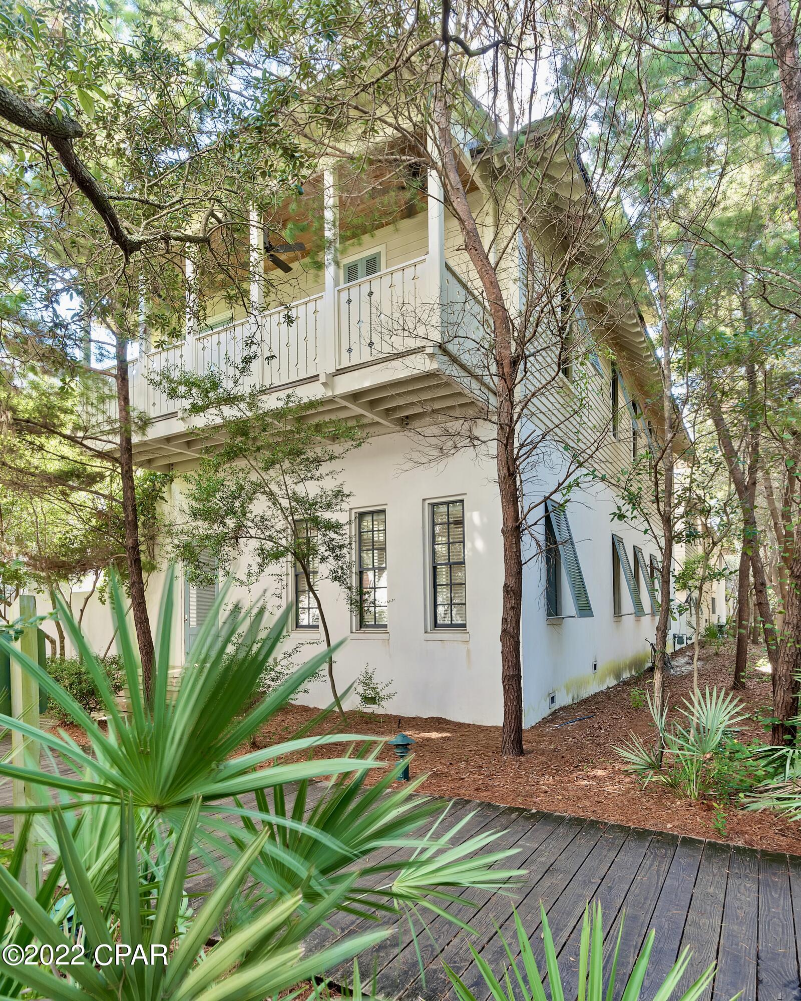 Rosemary Beach - Residential