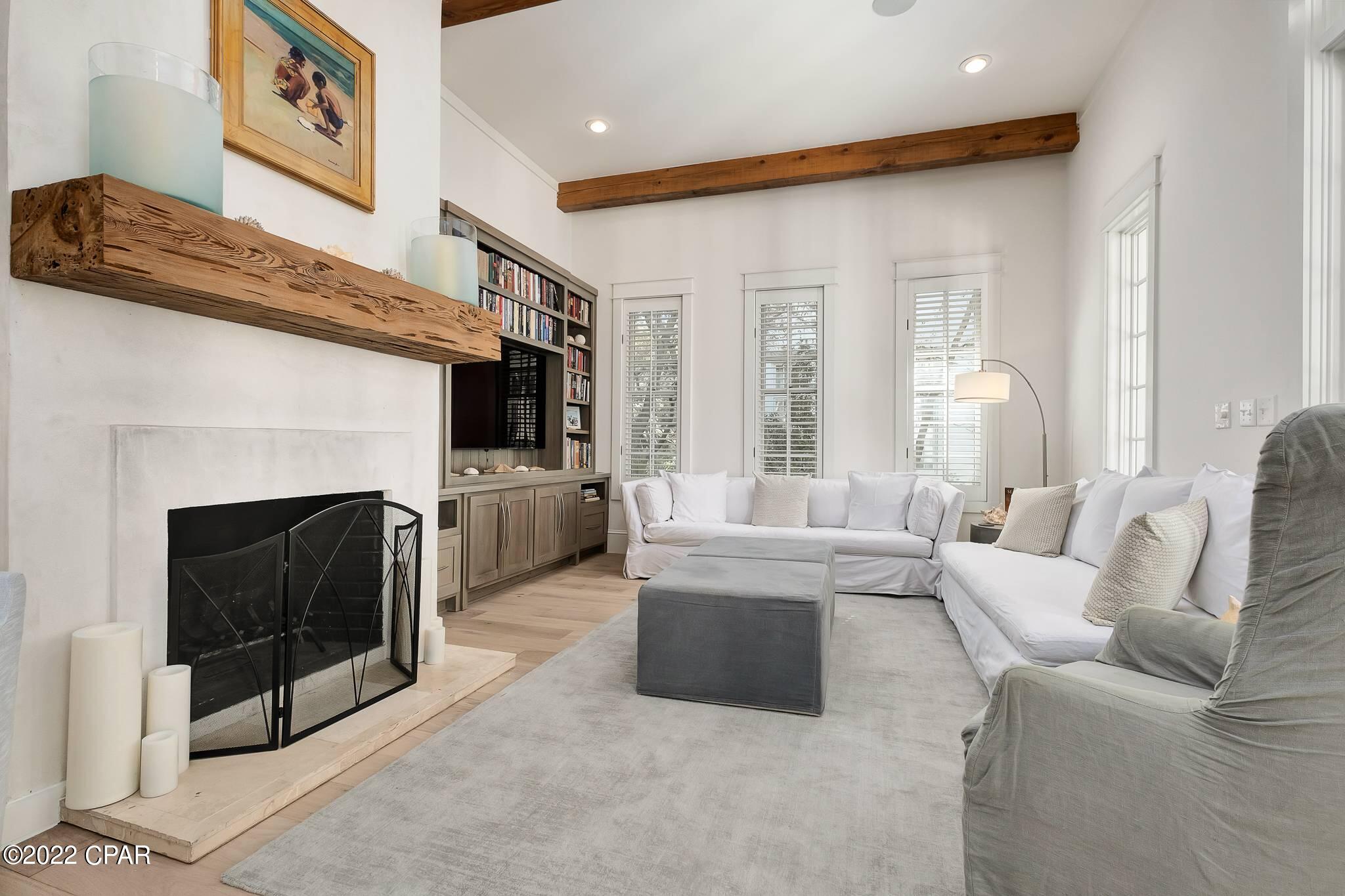 Rosemary Beach - Residential