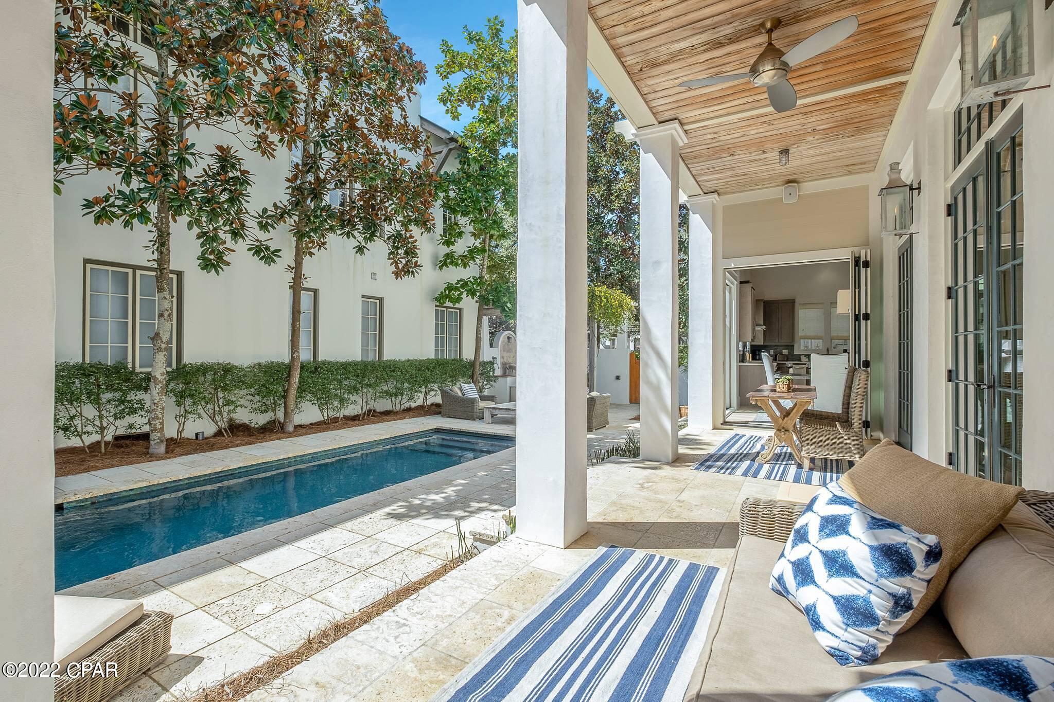 Rosemary Beach - Residential