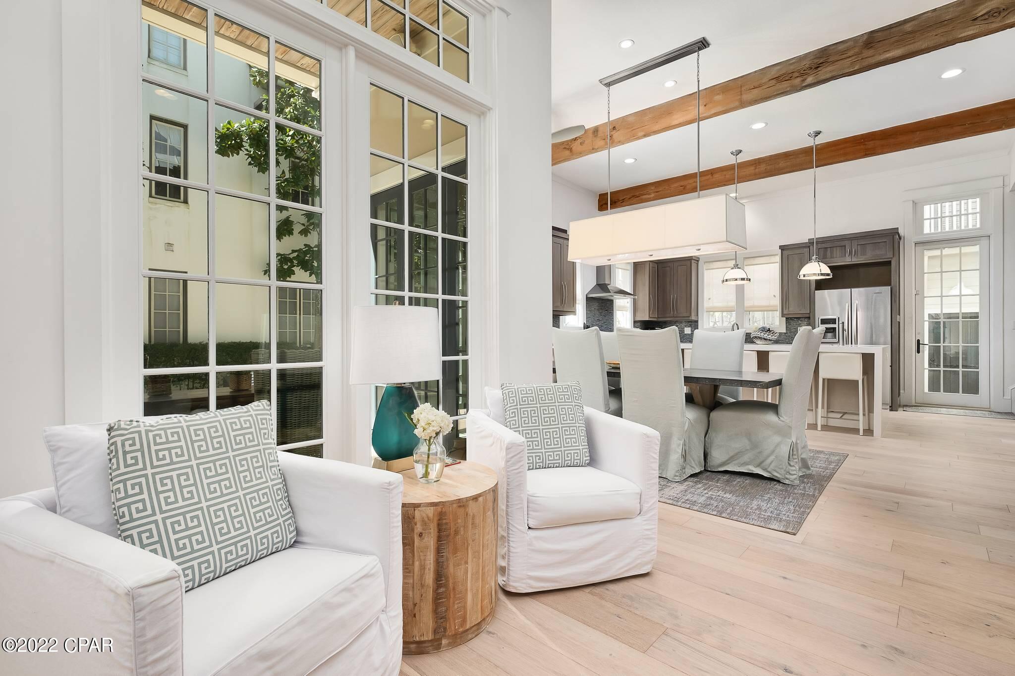 Rosemary Beach - Residential