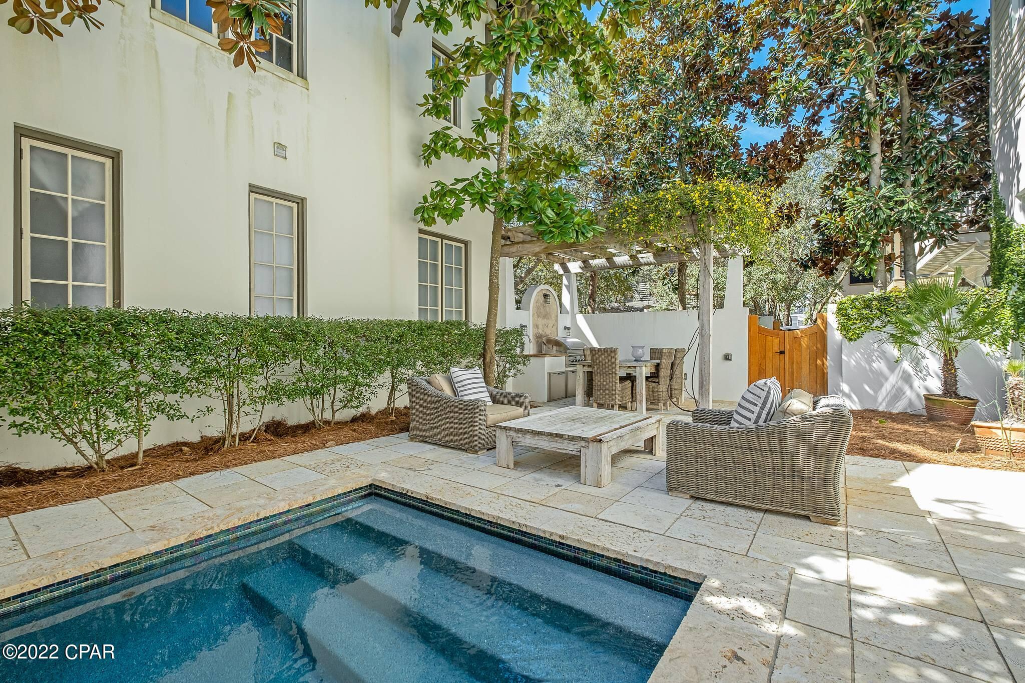 Rosemary Beach - Residential