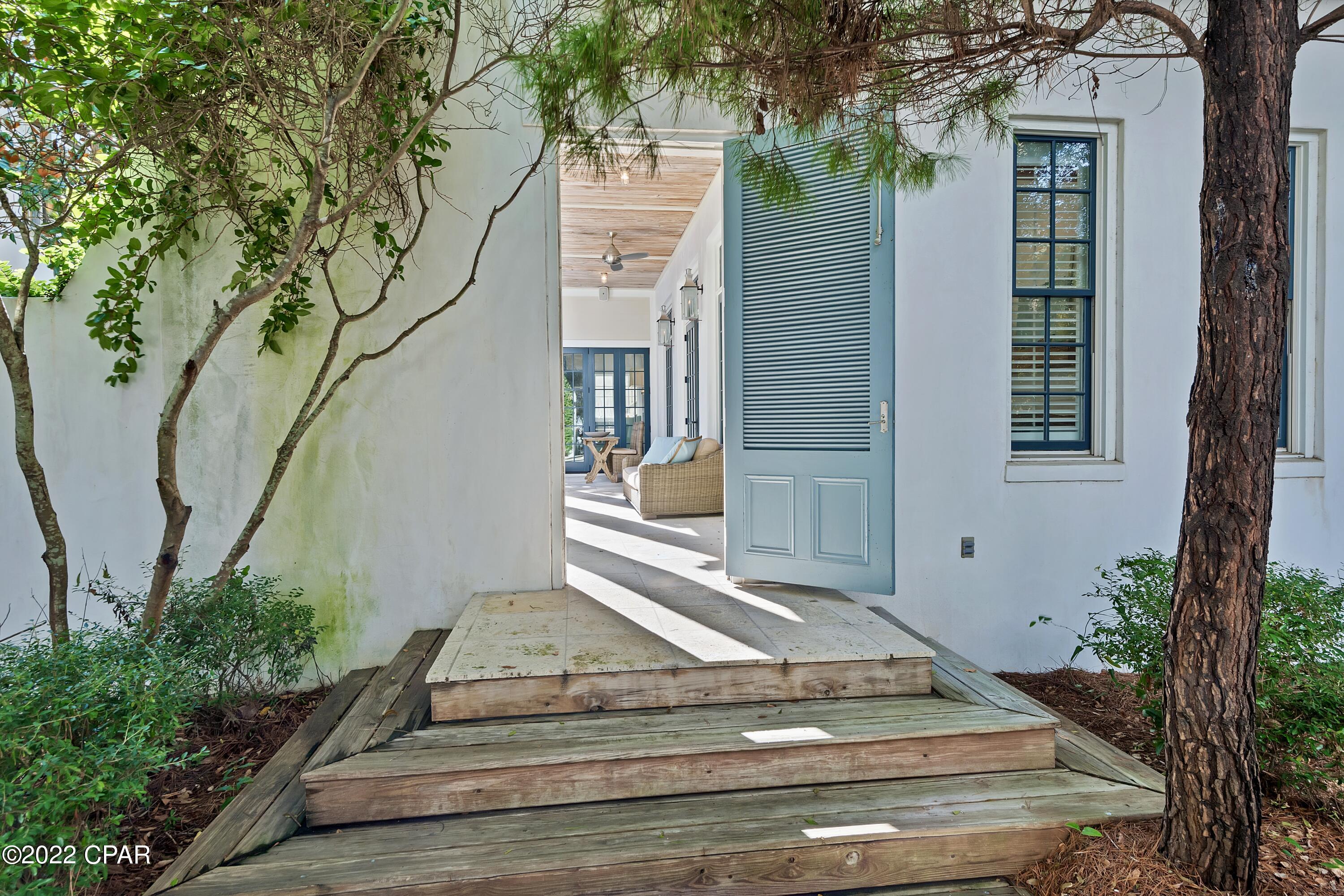 Rosemary Beach - Residential