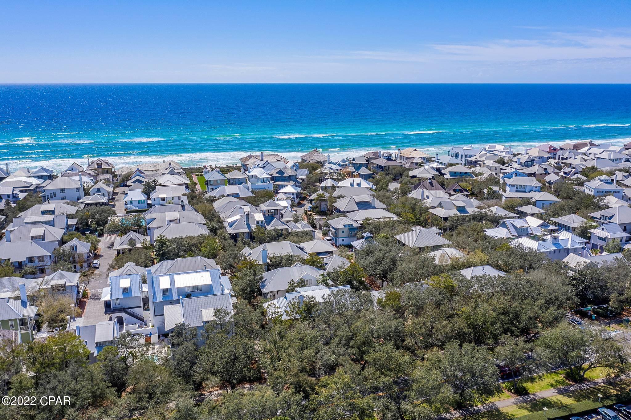 Rosemary Beach - Residential