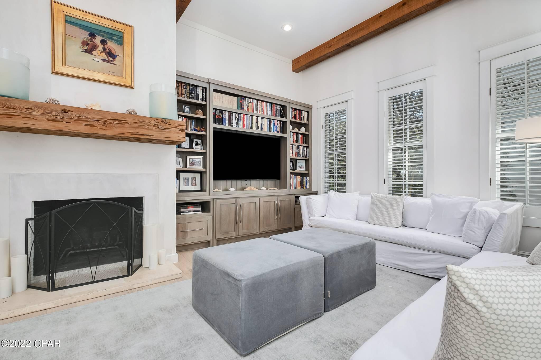 Rosemary Beach - Residential