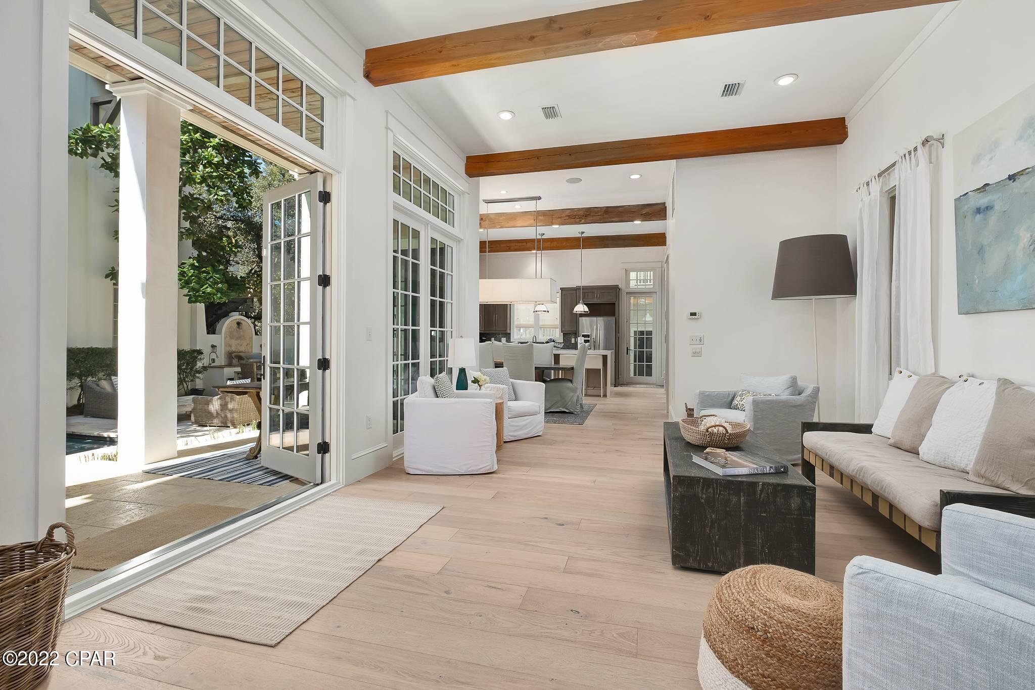 Rosemary Beach - Residential