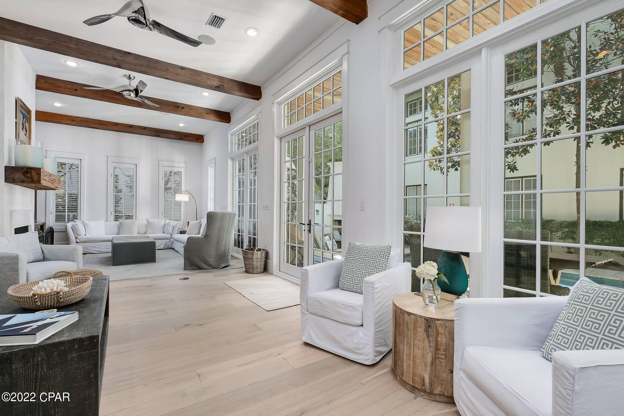 Rosemary Beach - Residential