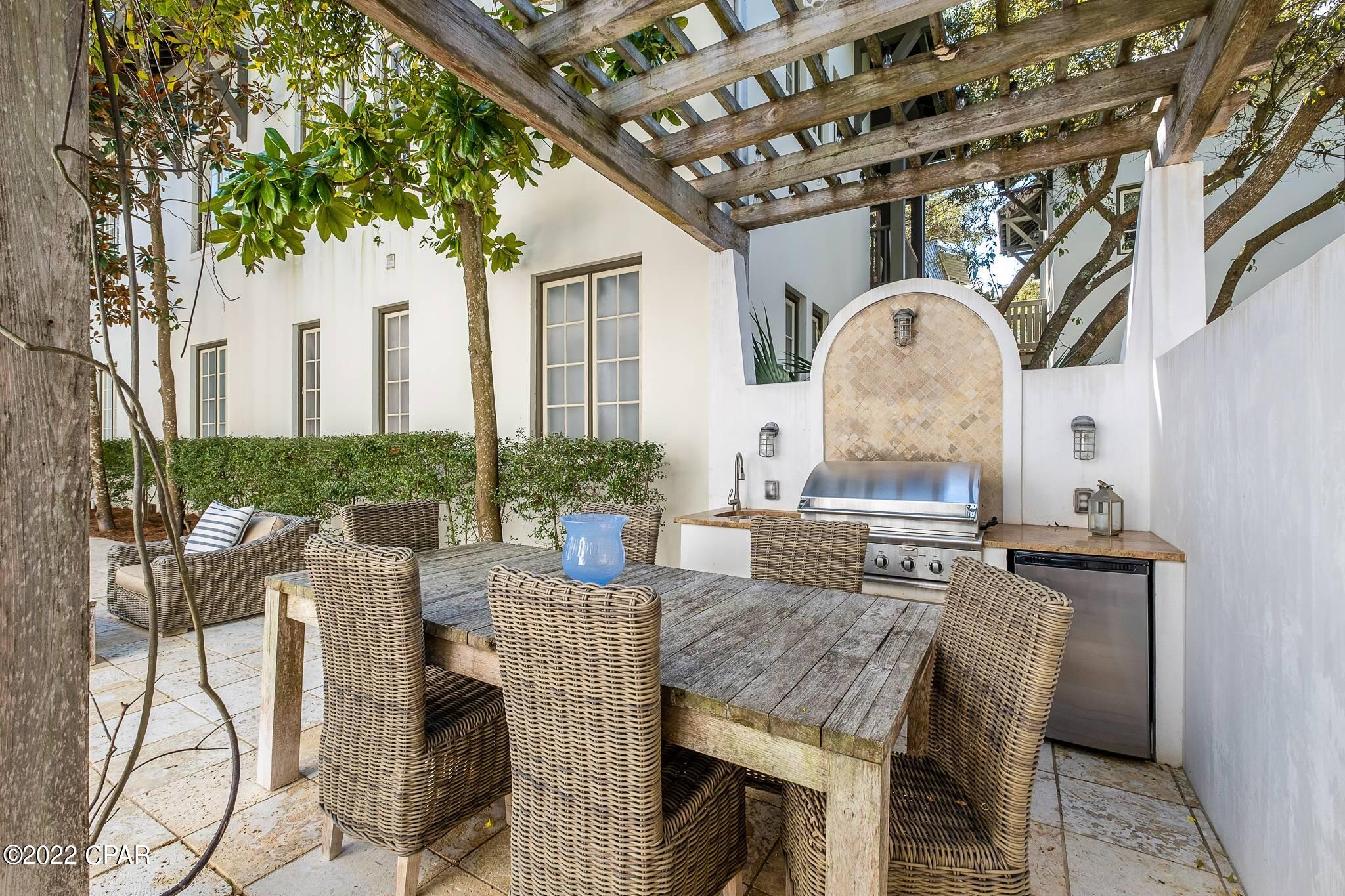 Rosemary Beach - Residential