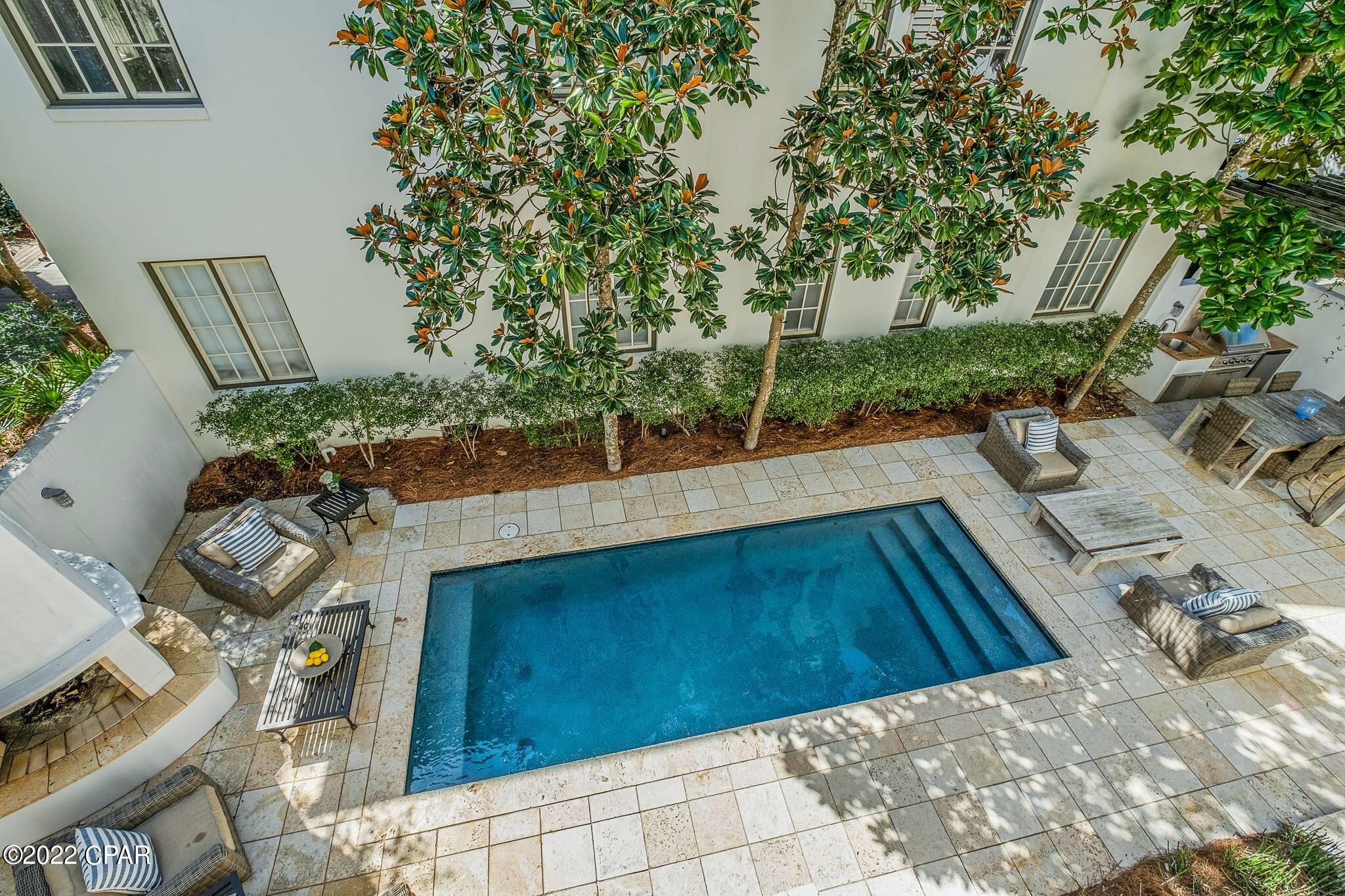 Rosemary Beach - Residential