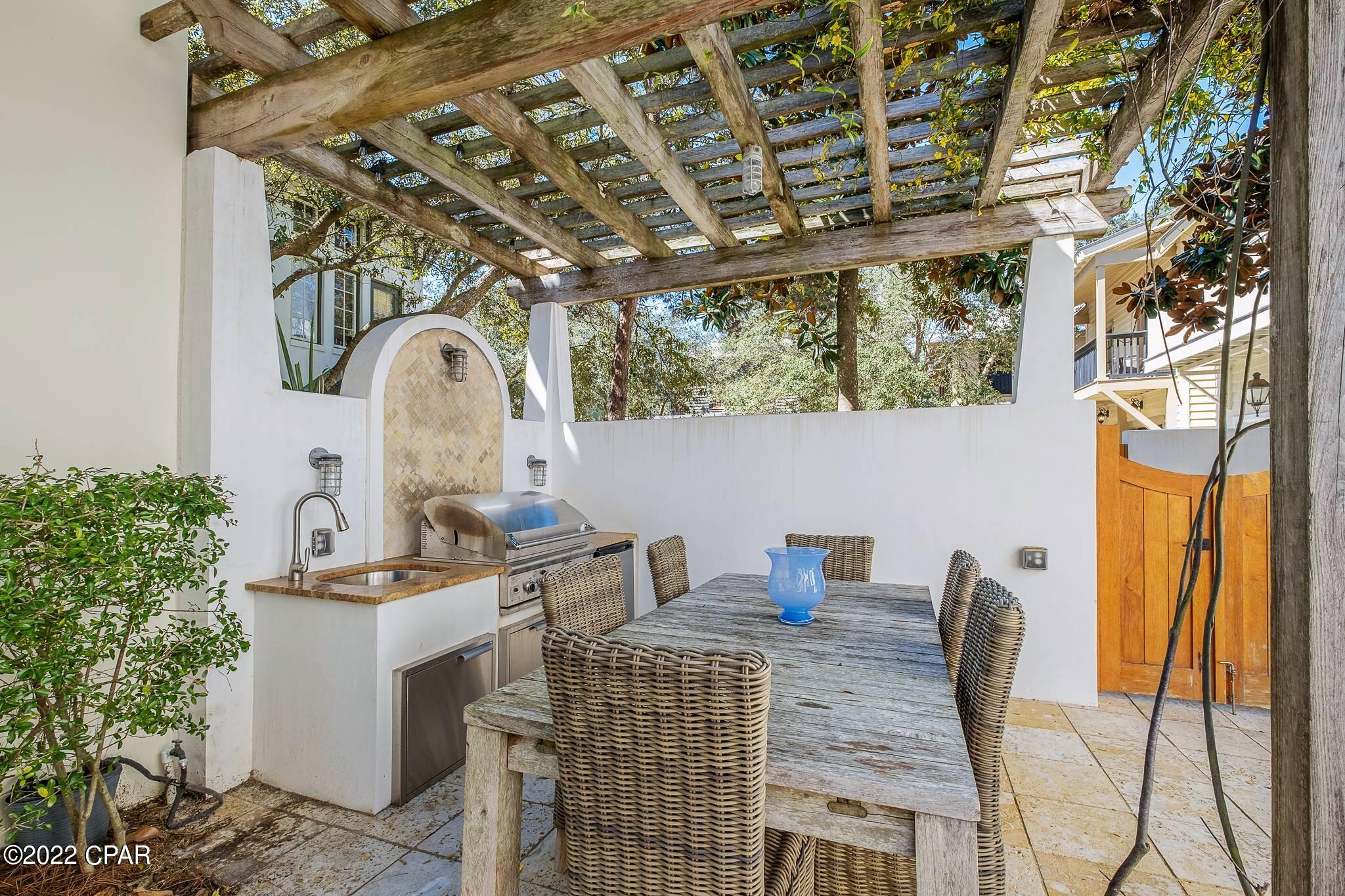 Rosemary Beach - Residential