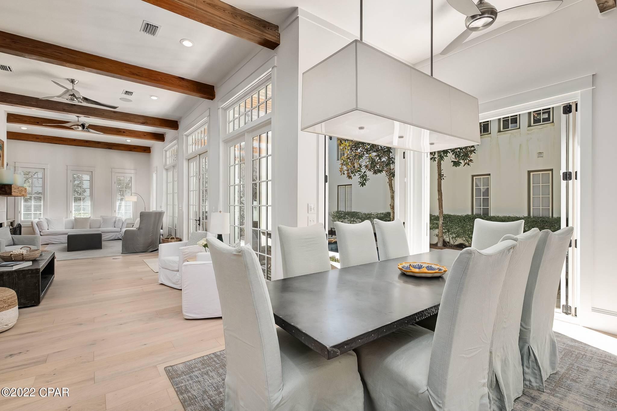 Rosemary Beach - Residential