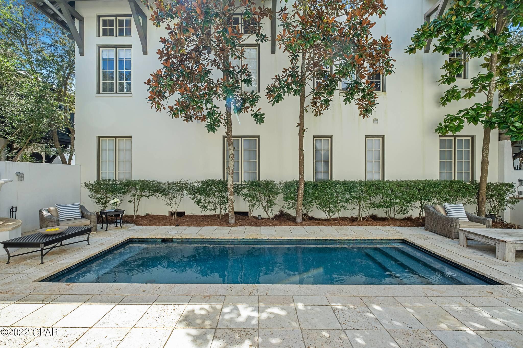 Rosemary Beach - Residential