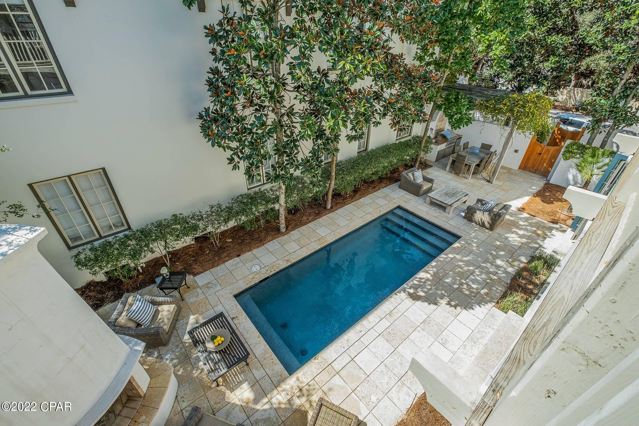 Rosemary Beach - Residential