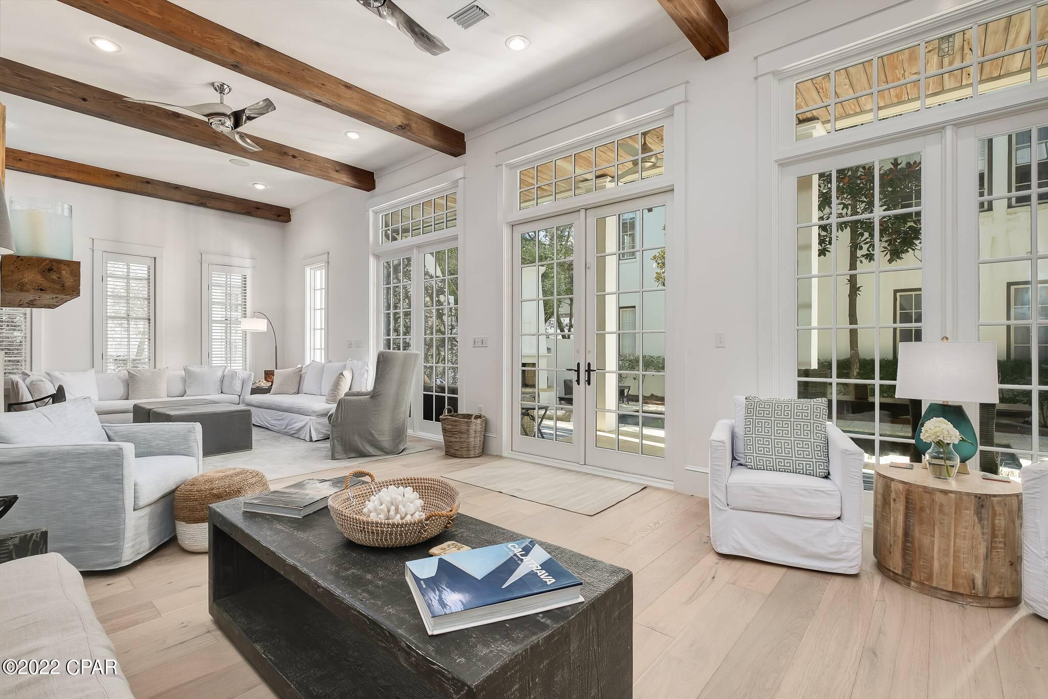 Rosemary Beach - Residential