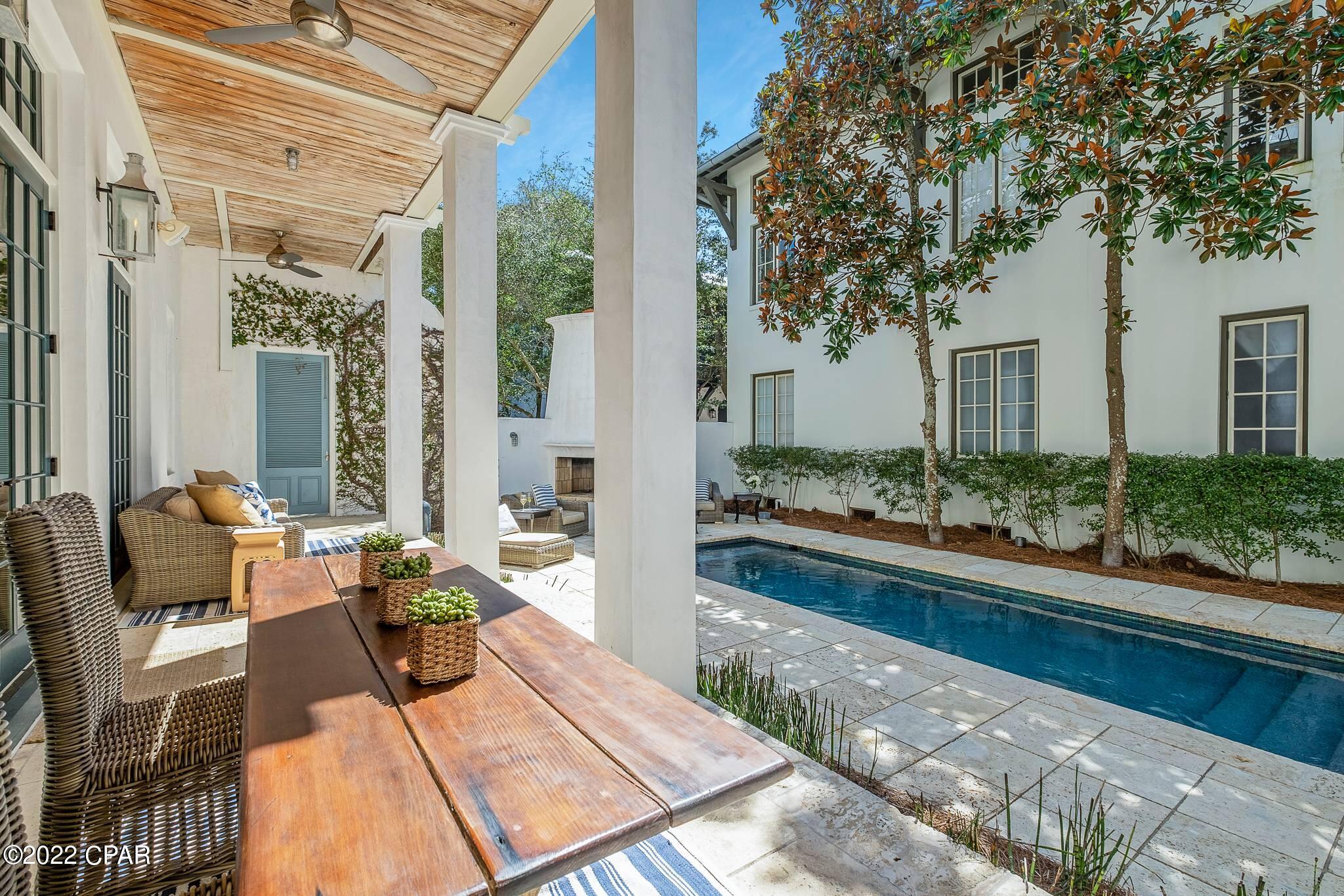 Rosemary Beach - Residential