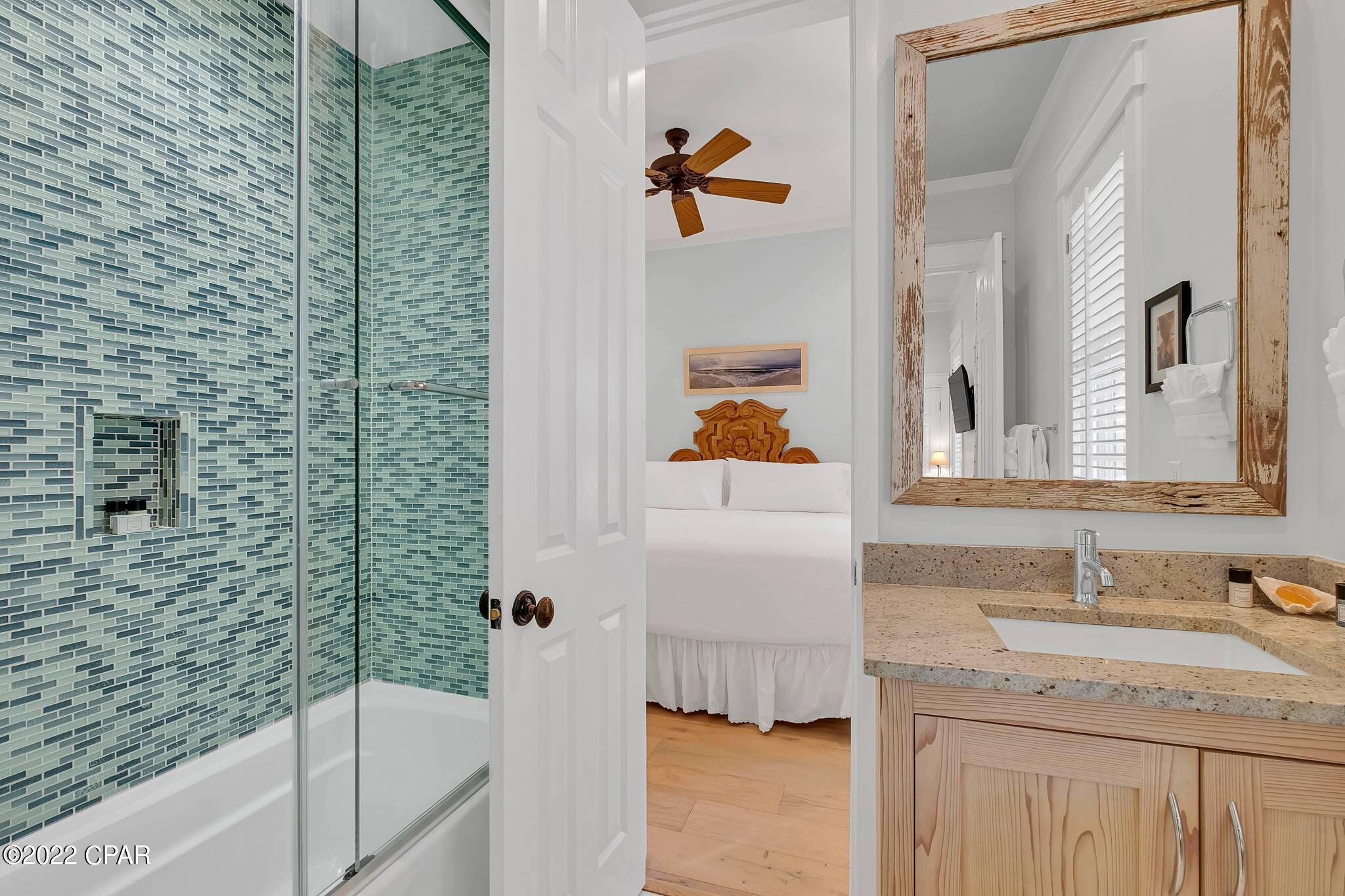 Rosemary Beach - Residential