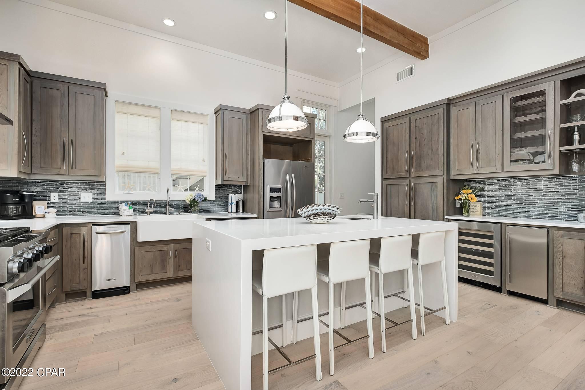 Rosemary Beach - Residential