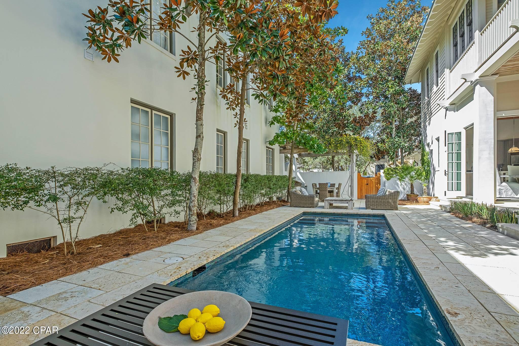 Rosemary Beach - Residential