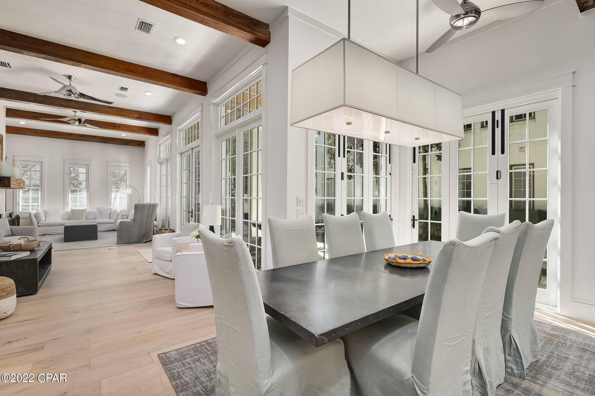 Rosemary Beach - Residential