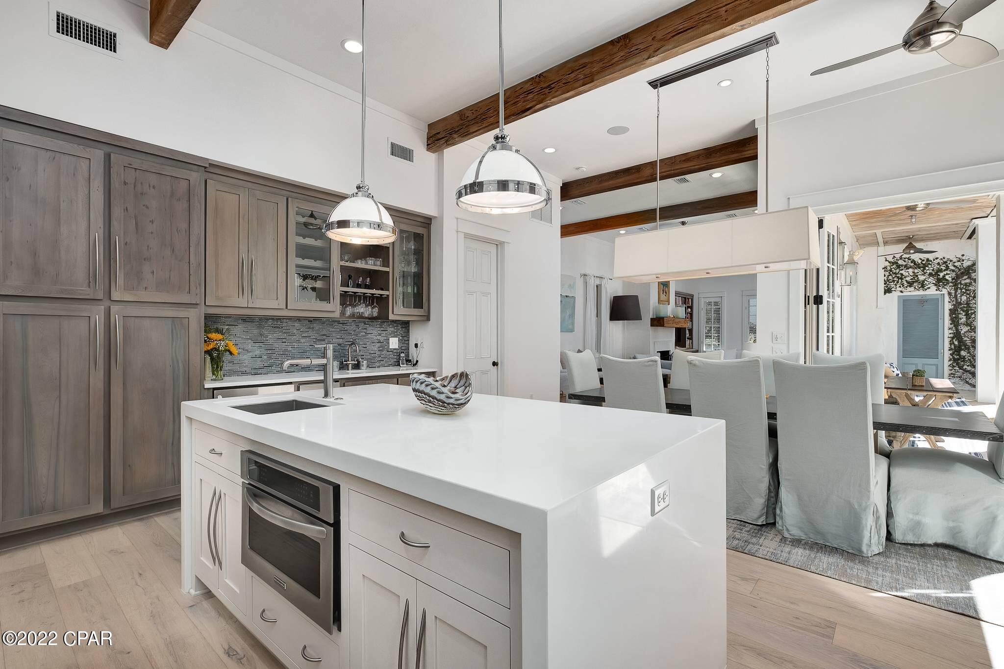 Rosemary Beach - Residential