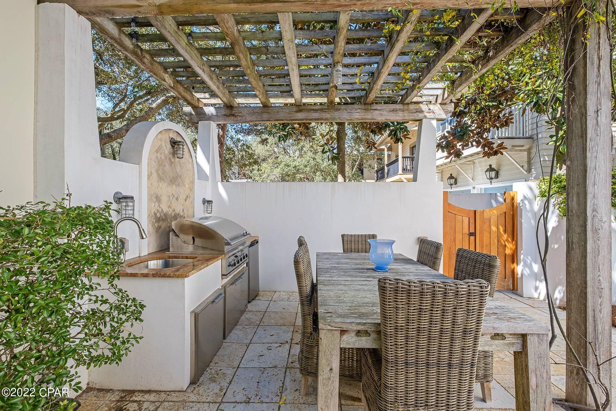 Rosemary Beach - Residential