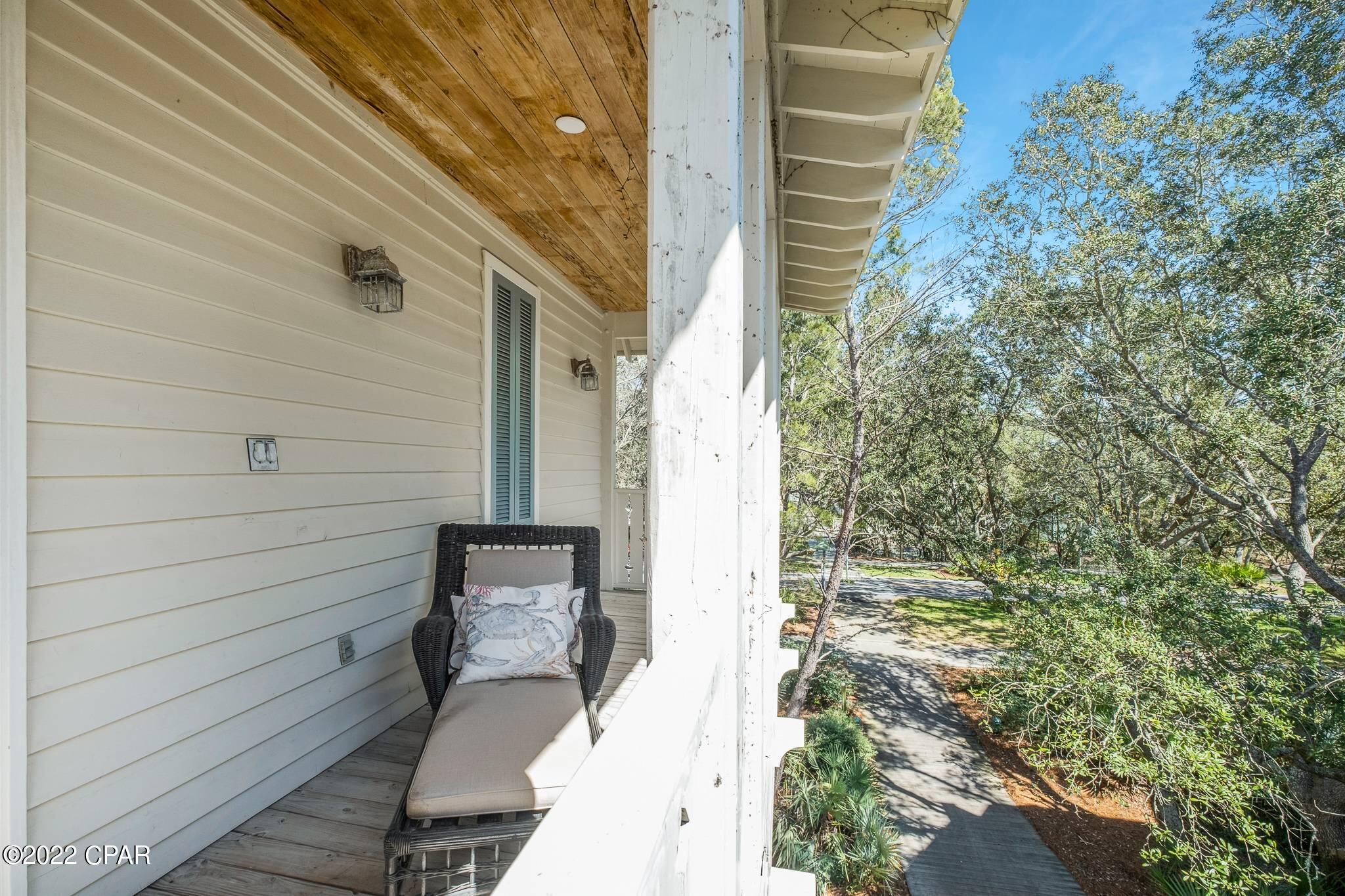 Rosemary Beach - Residential