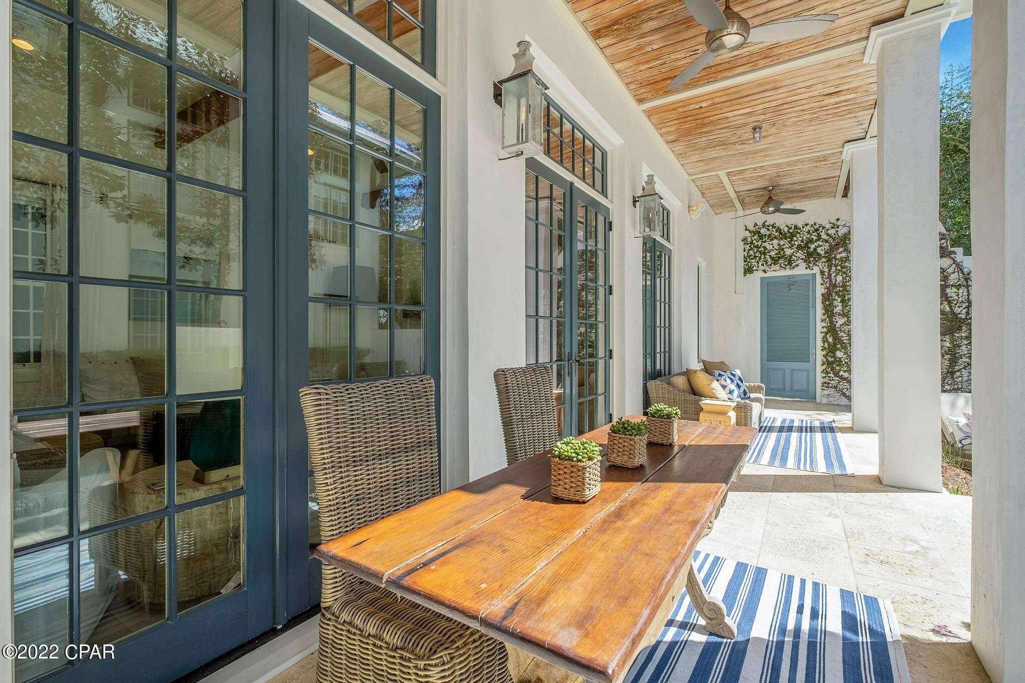 Rosemary Beach - Residential