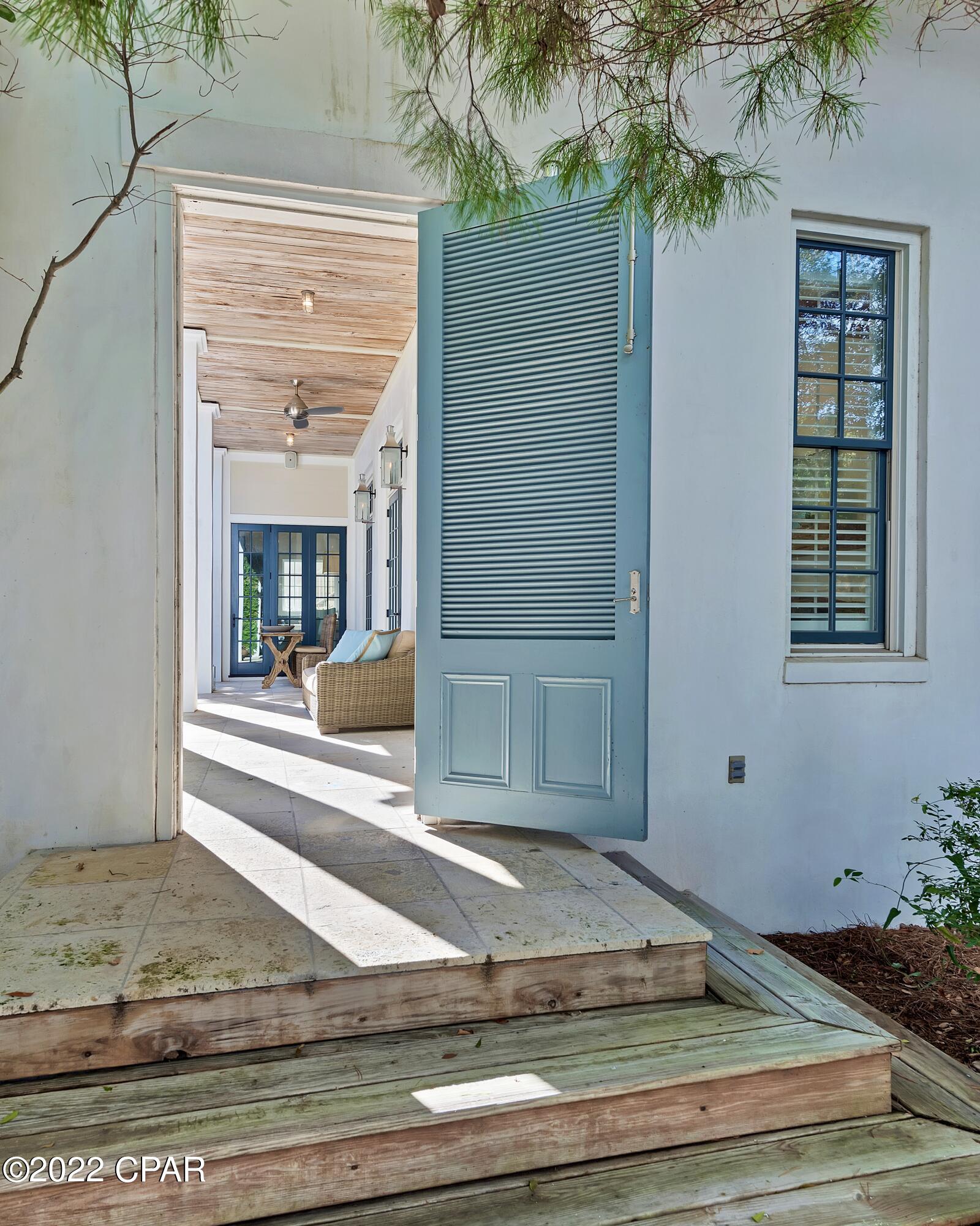 Rosemary Beach - Residential