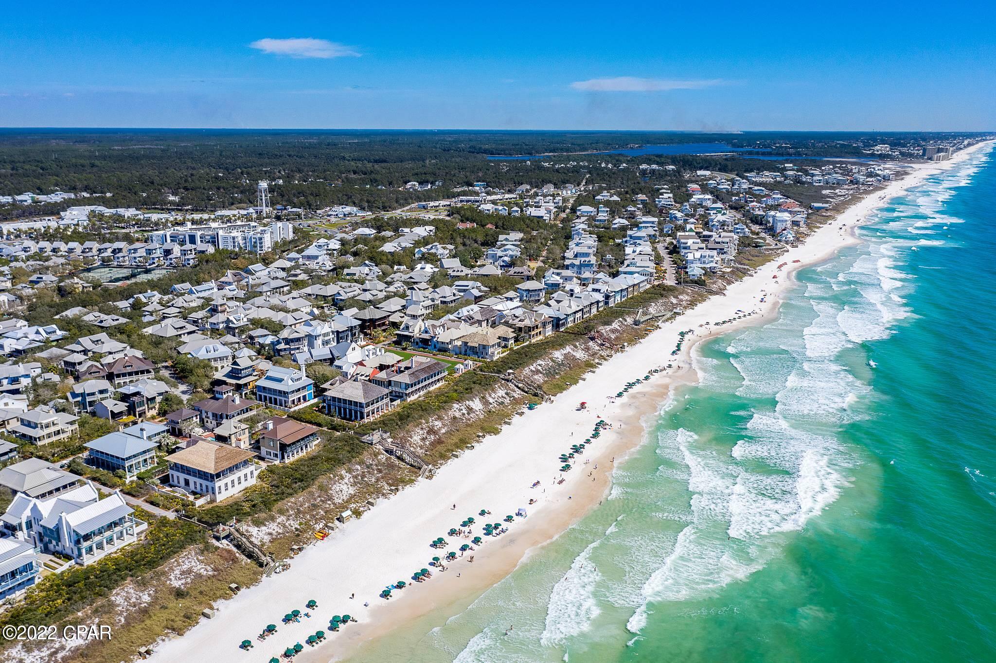 Rosemary Beach - Residential