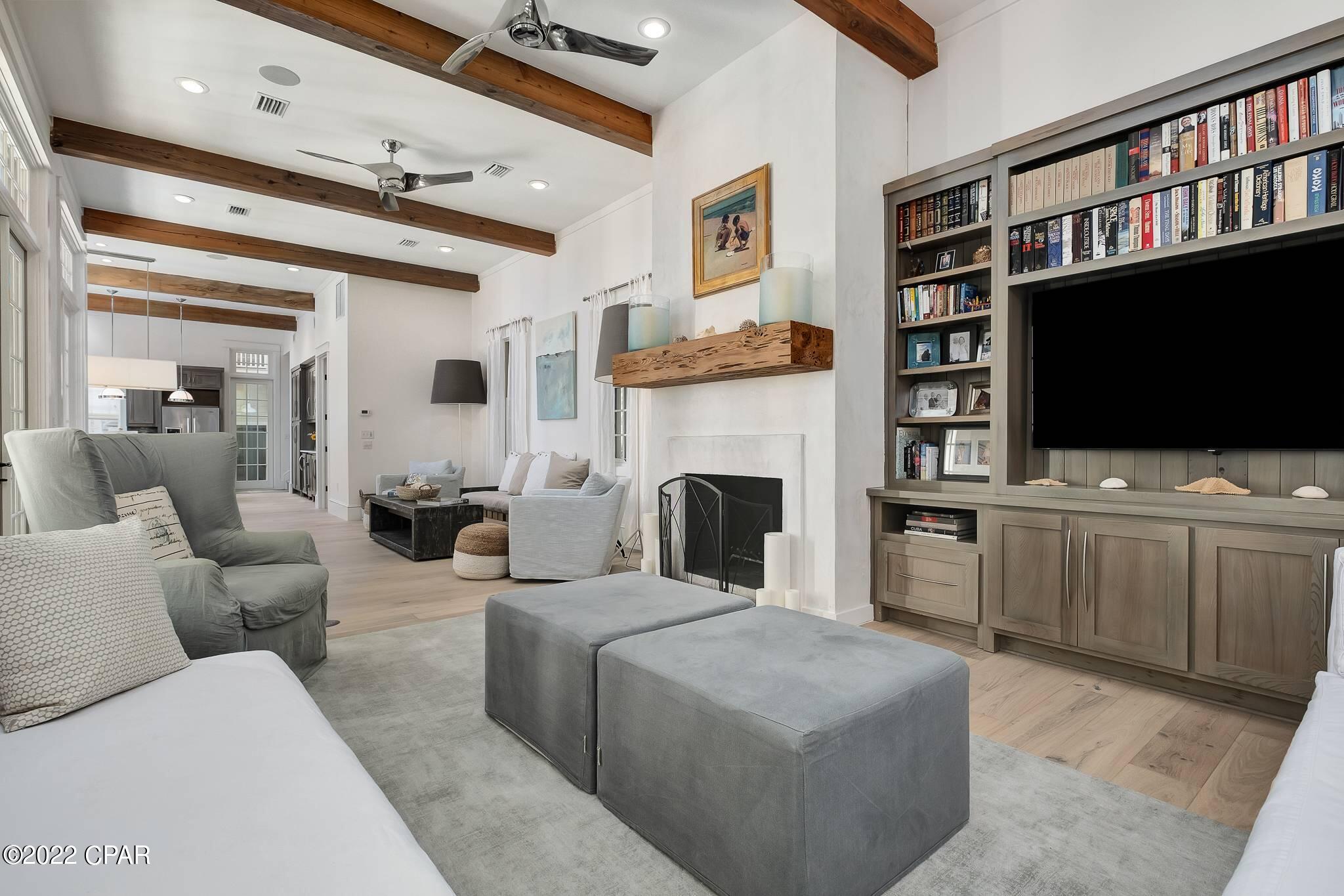 Rosemary Beach - Residential