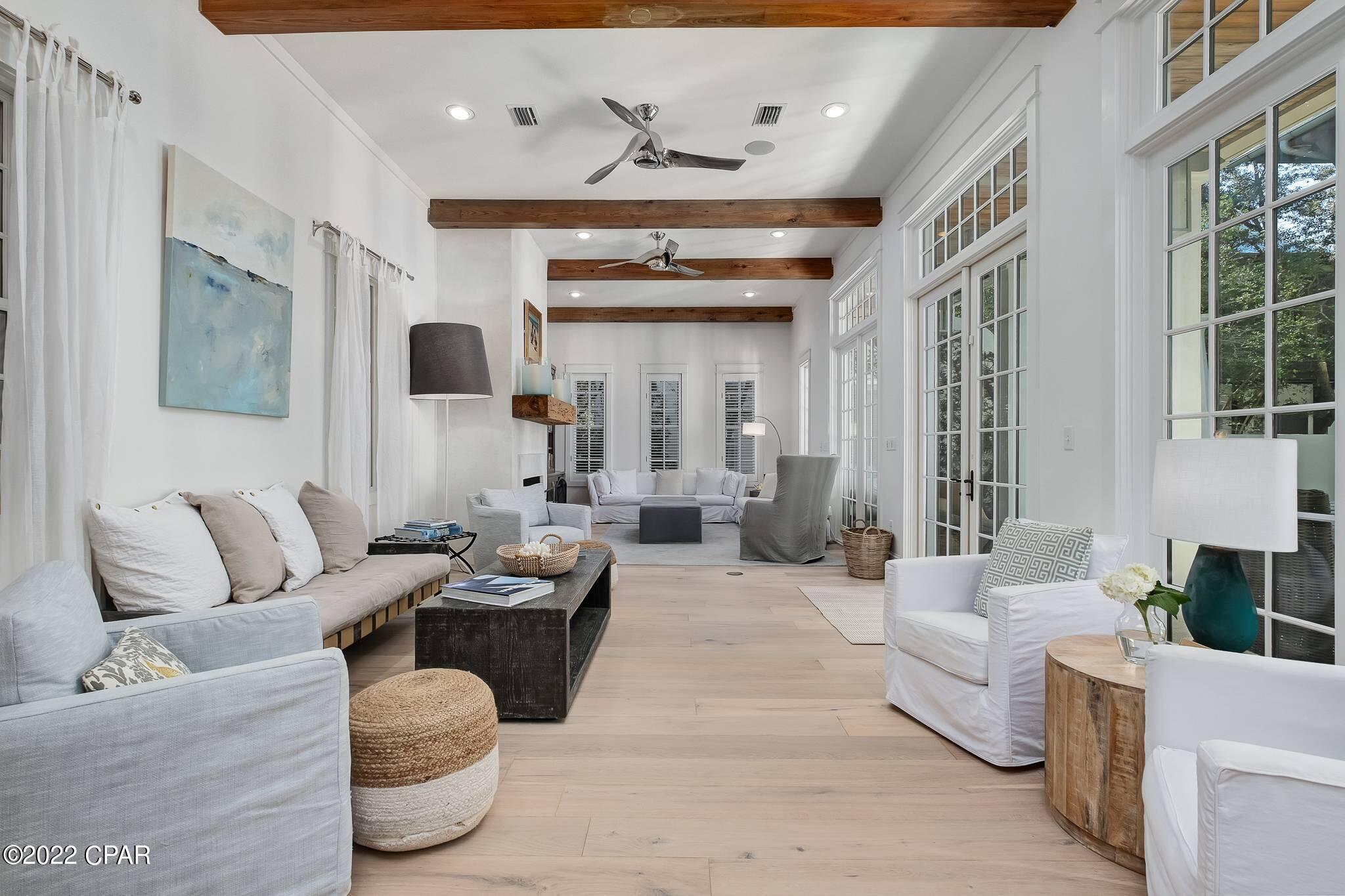 Rosemary Beach - Residential