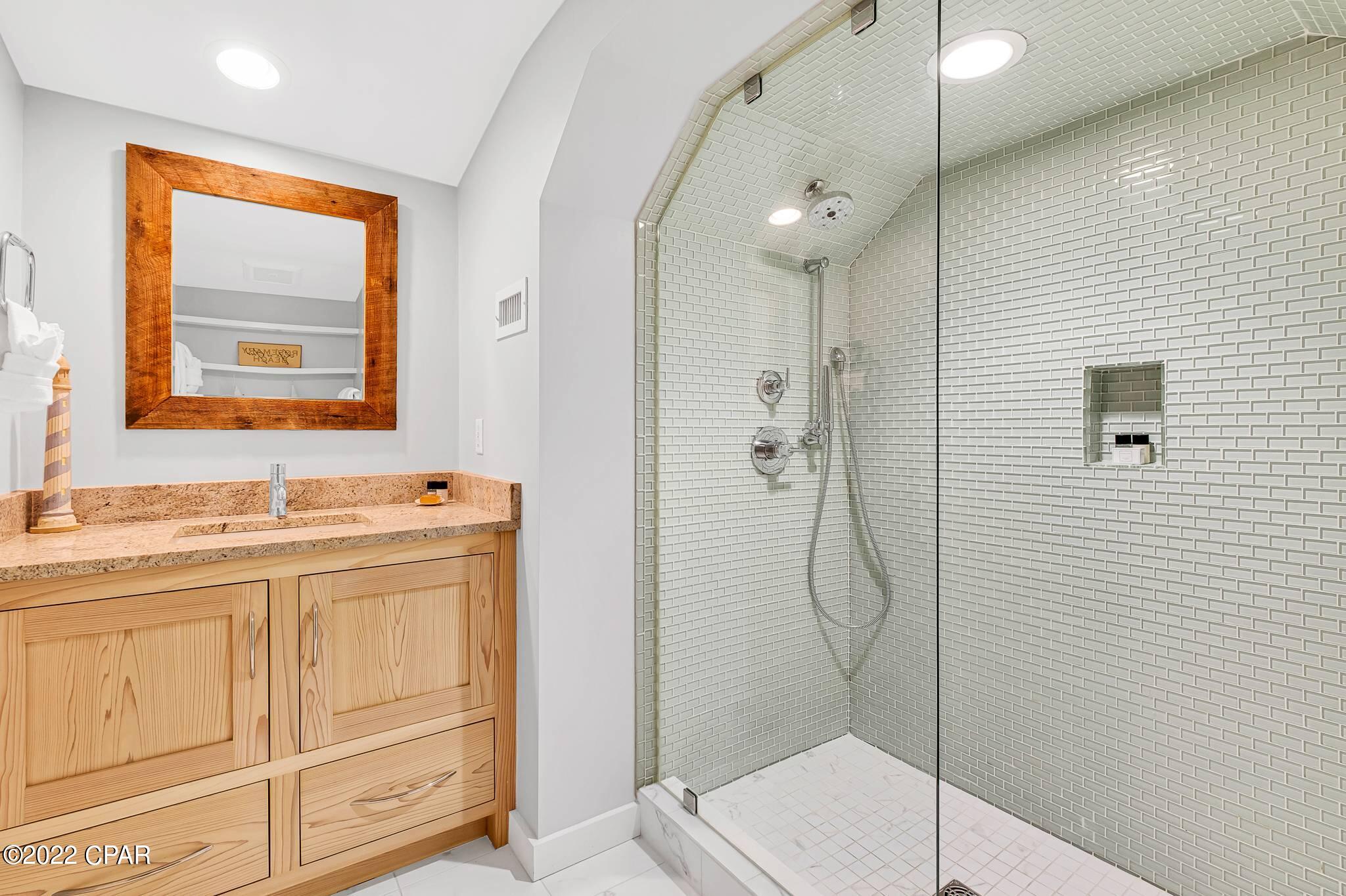 Rosemary Beach - Residential