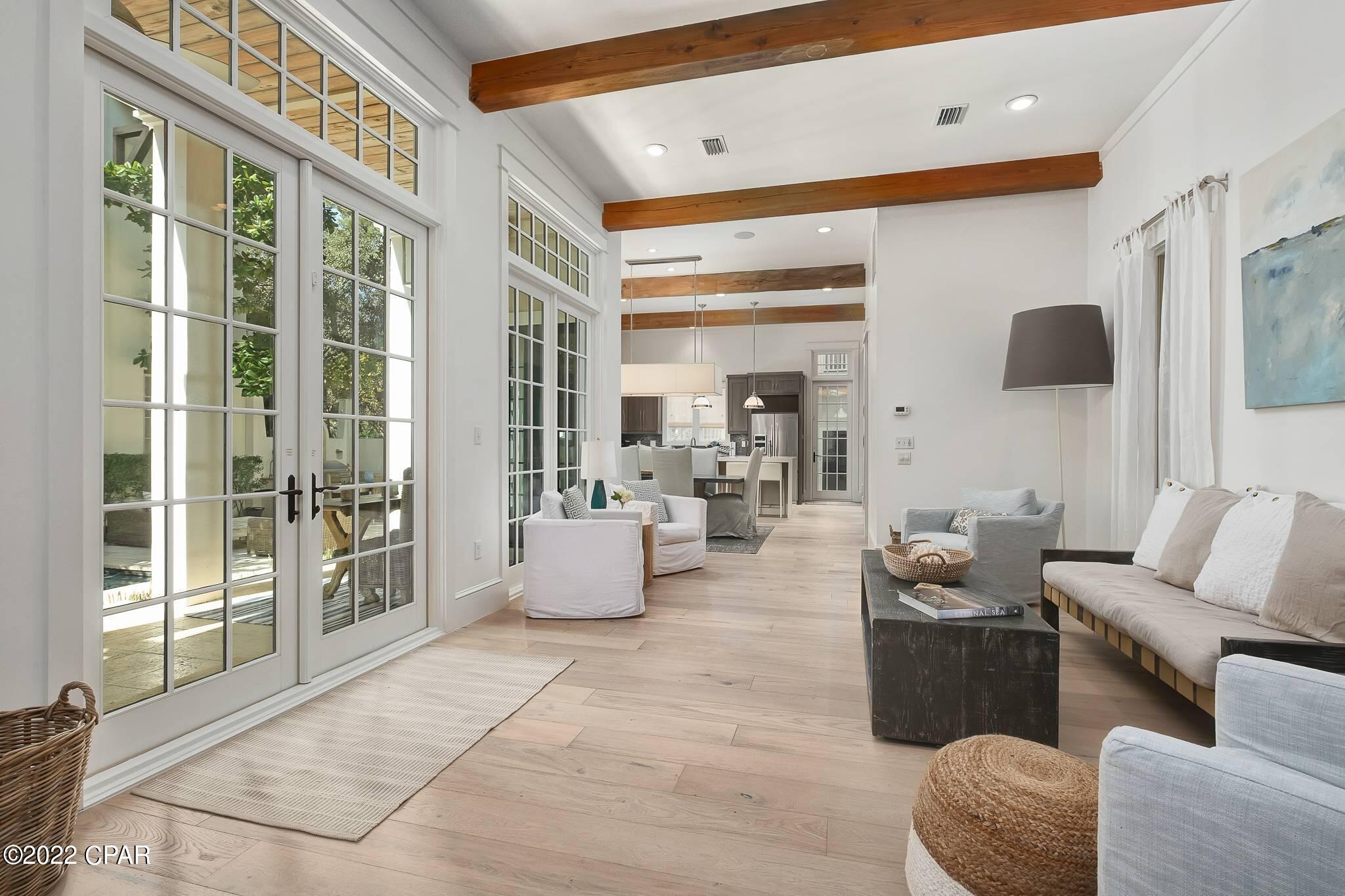 Rosemary Beach - Residential