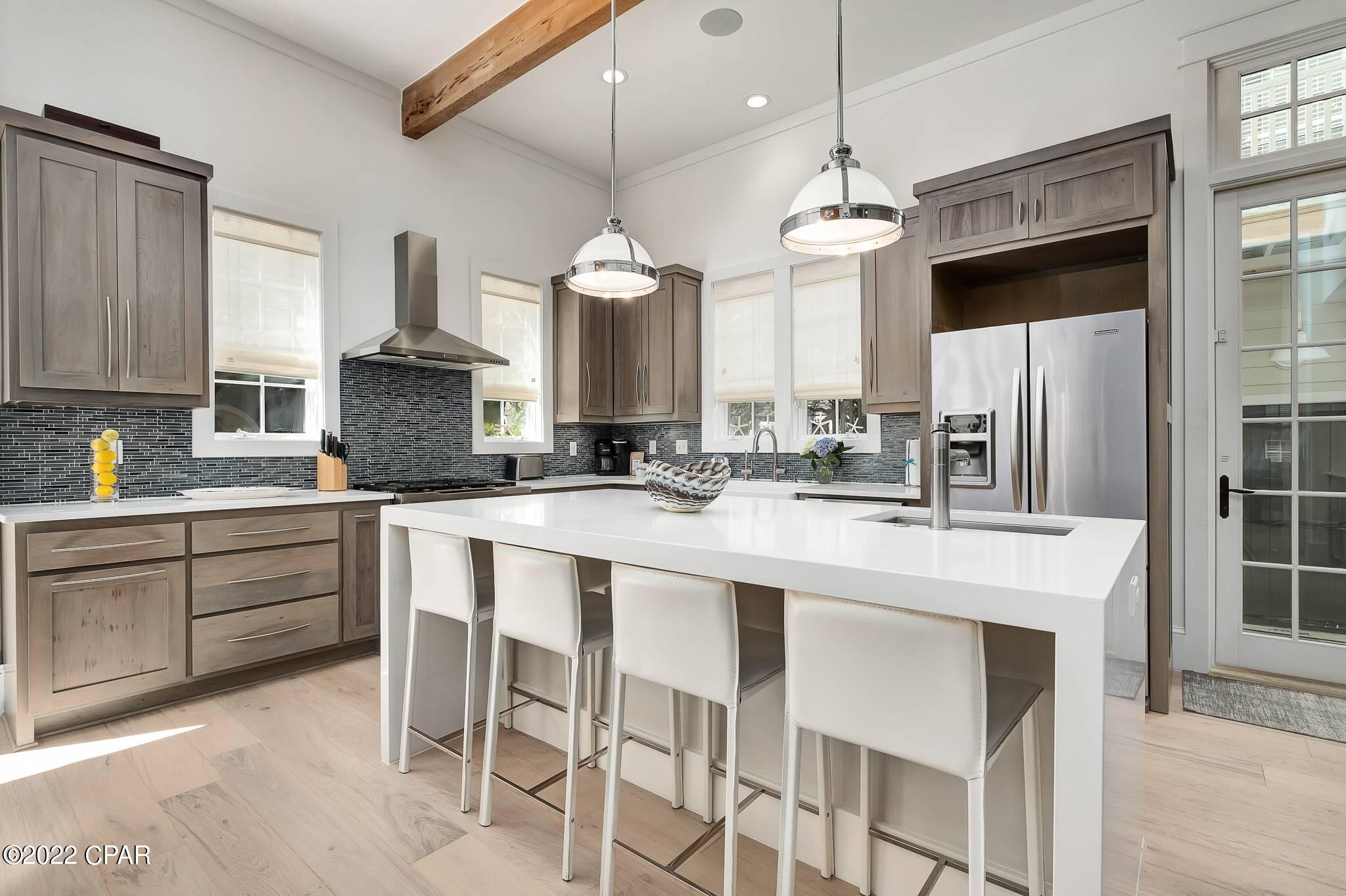 Rosemary Beach - Residential