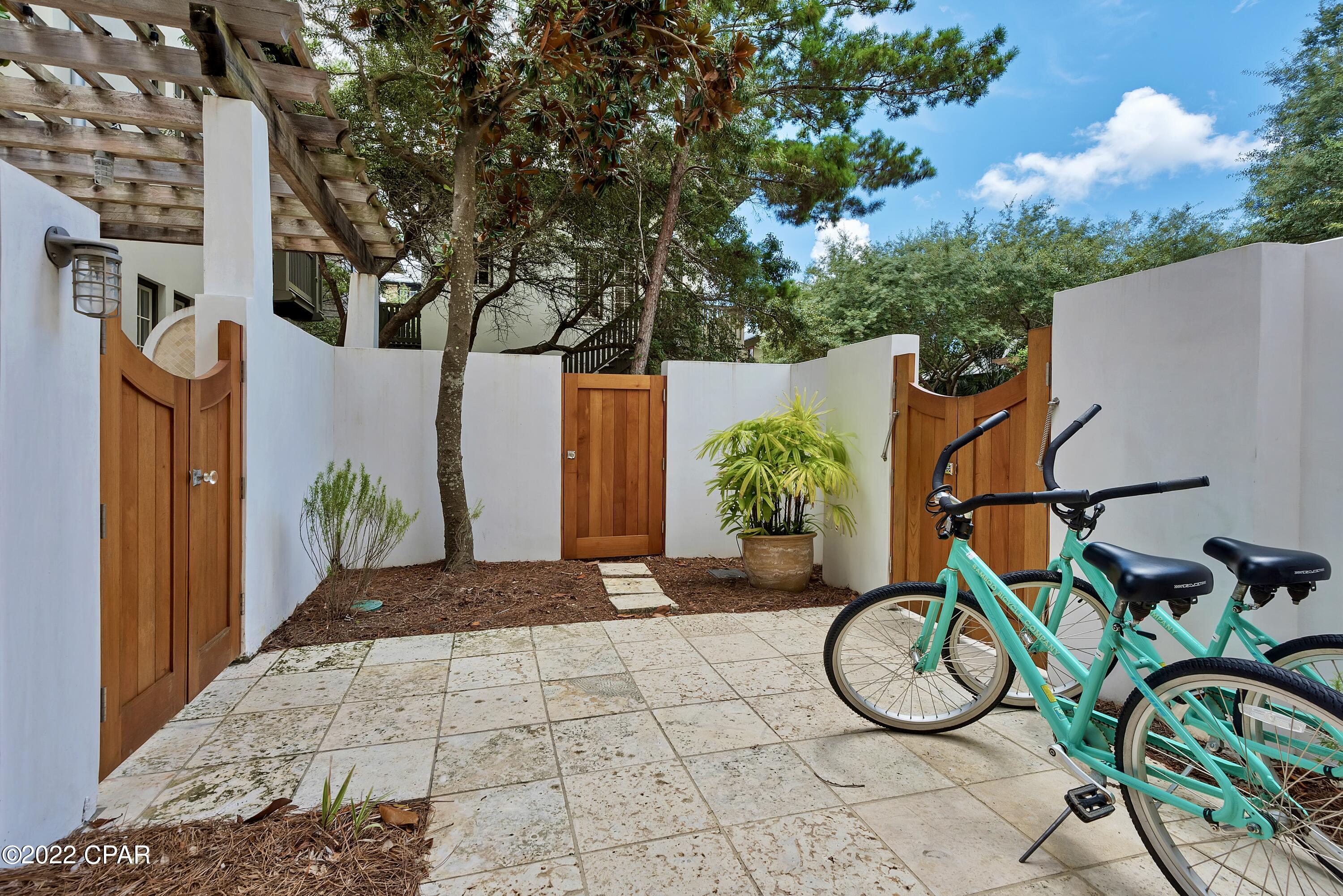 Rosemary Beach - Residential