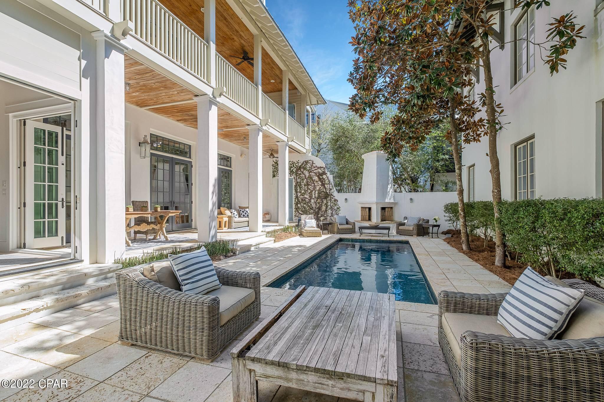 Rosemary Beach - Residential