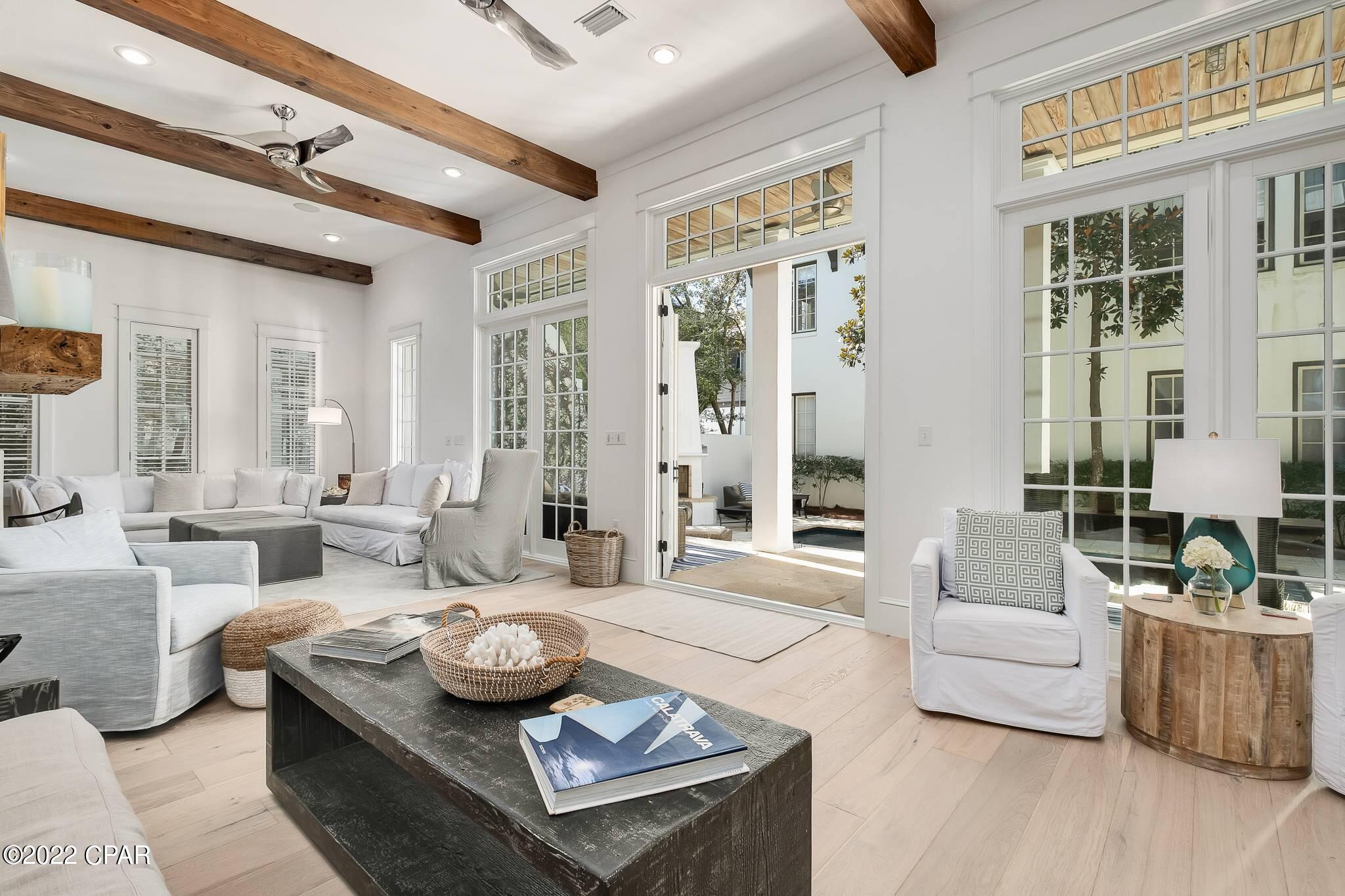 Rosemary Beach - Residential