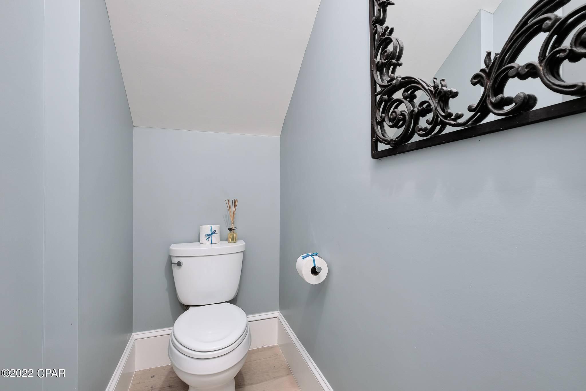 Rosemary Beach - Residential