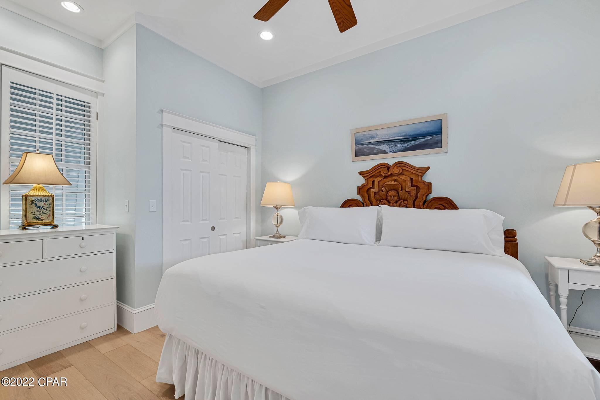 Rosemary Beach - Residential