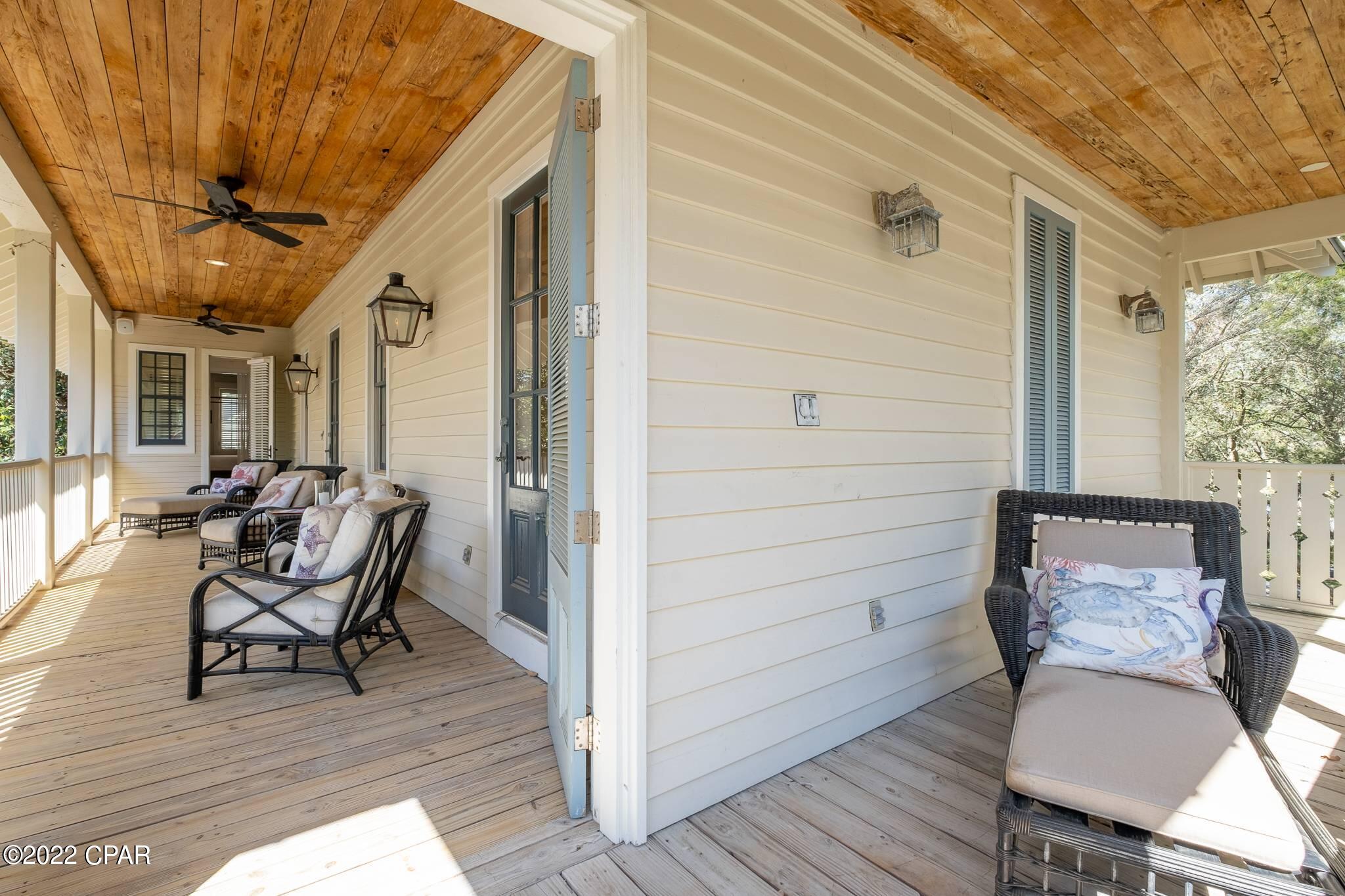 Rosemary Beach - Residential