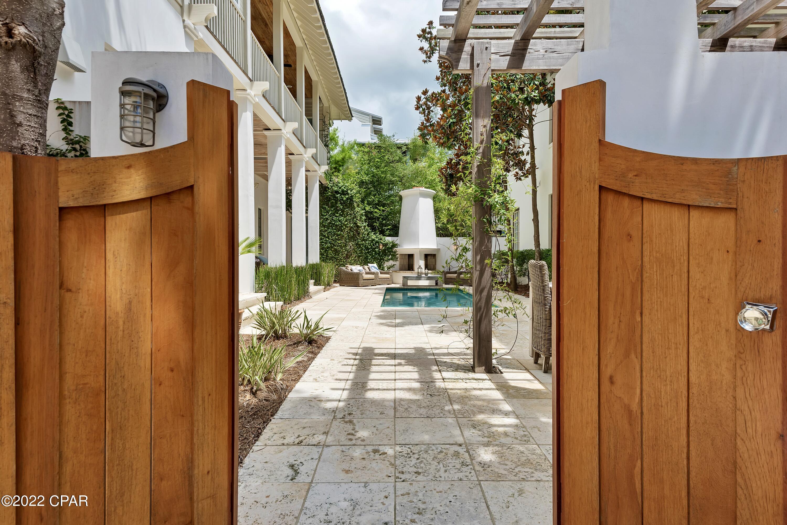 Rosemary Beach - Residential